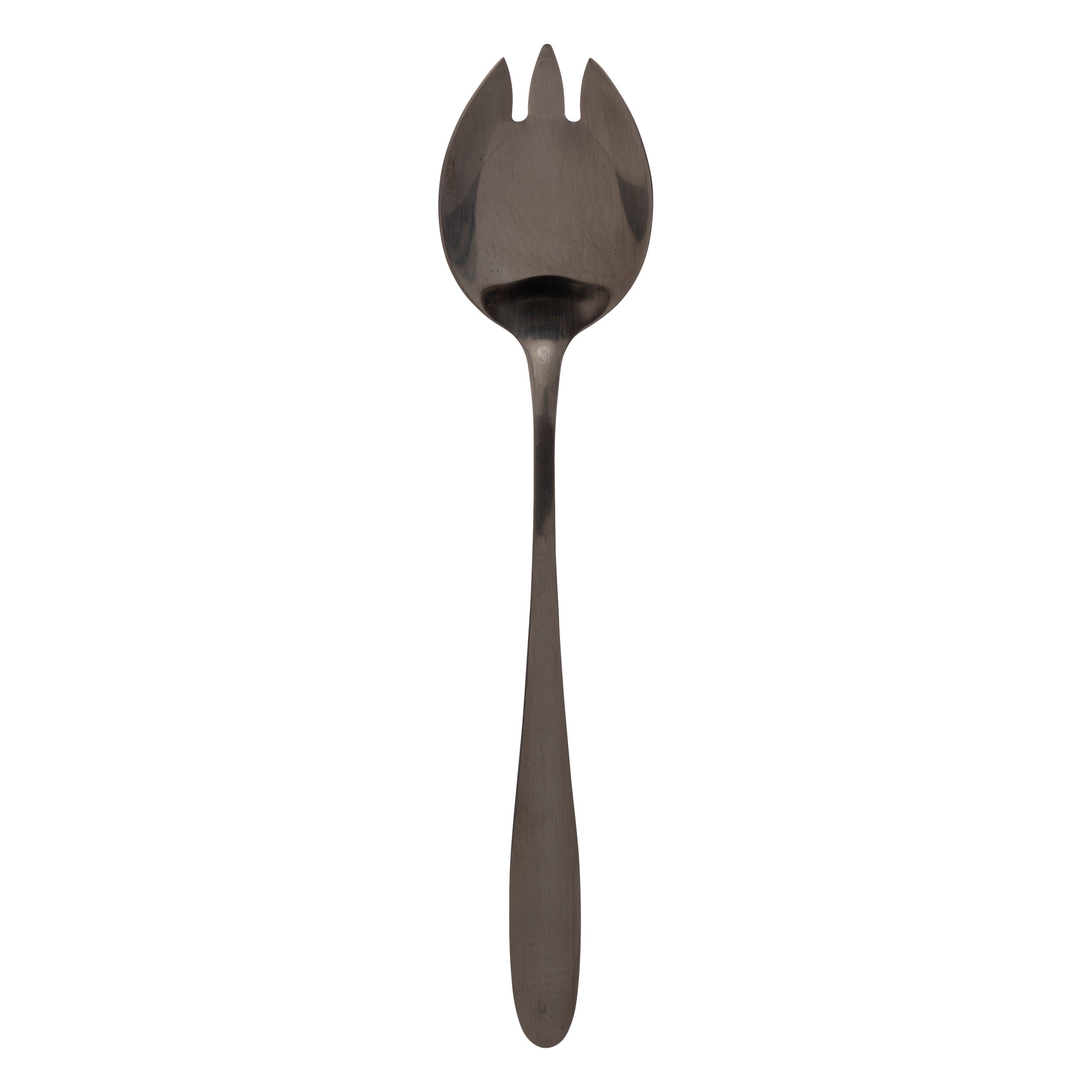 Set 2 piese tacamuri salata shadow - Secret de Gourmet