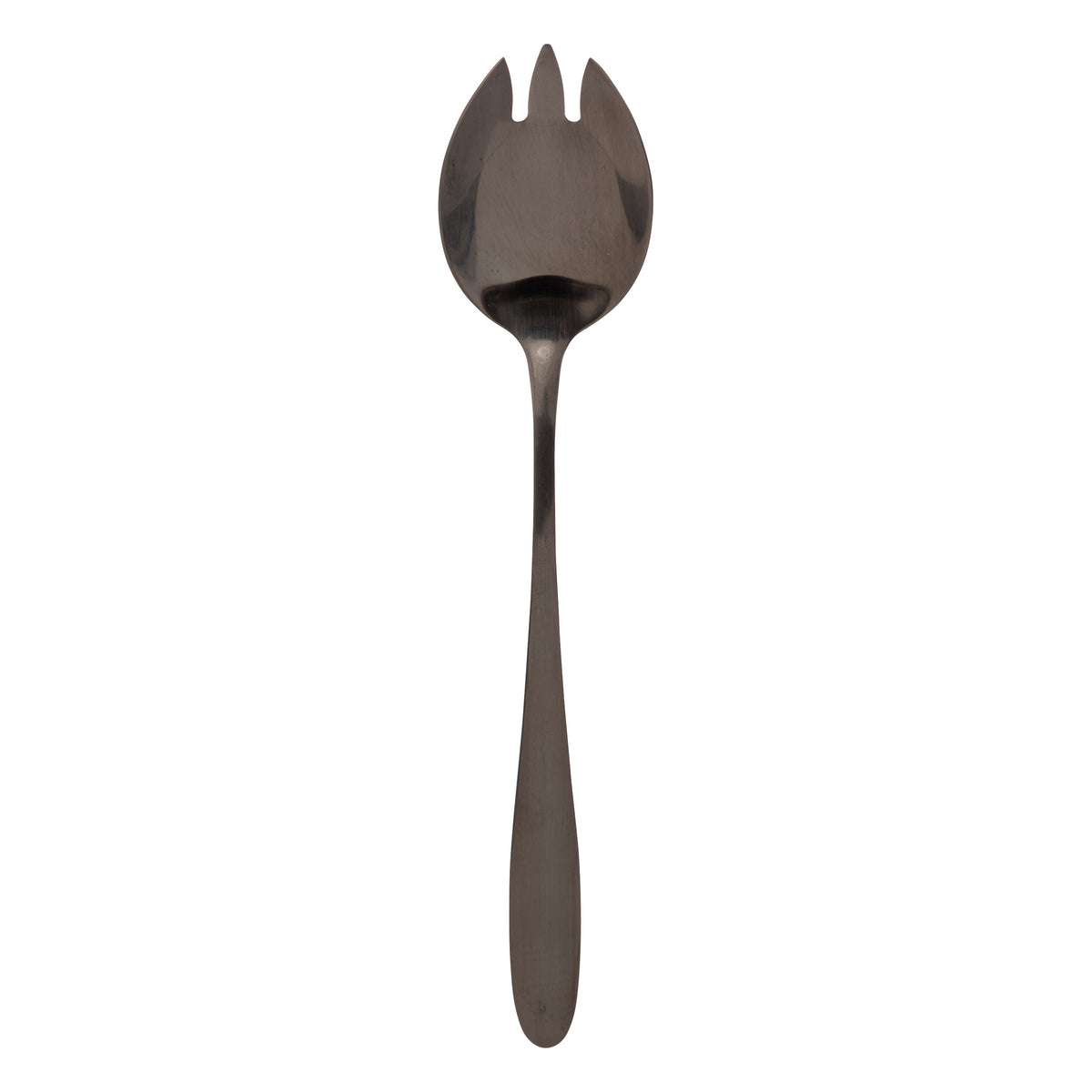 Set 2 piese tacamuri salata shadow - Secret de Gourmet