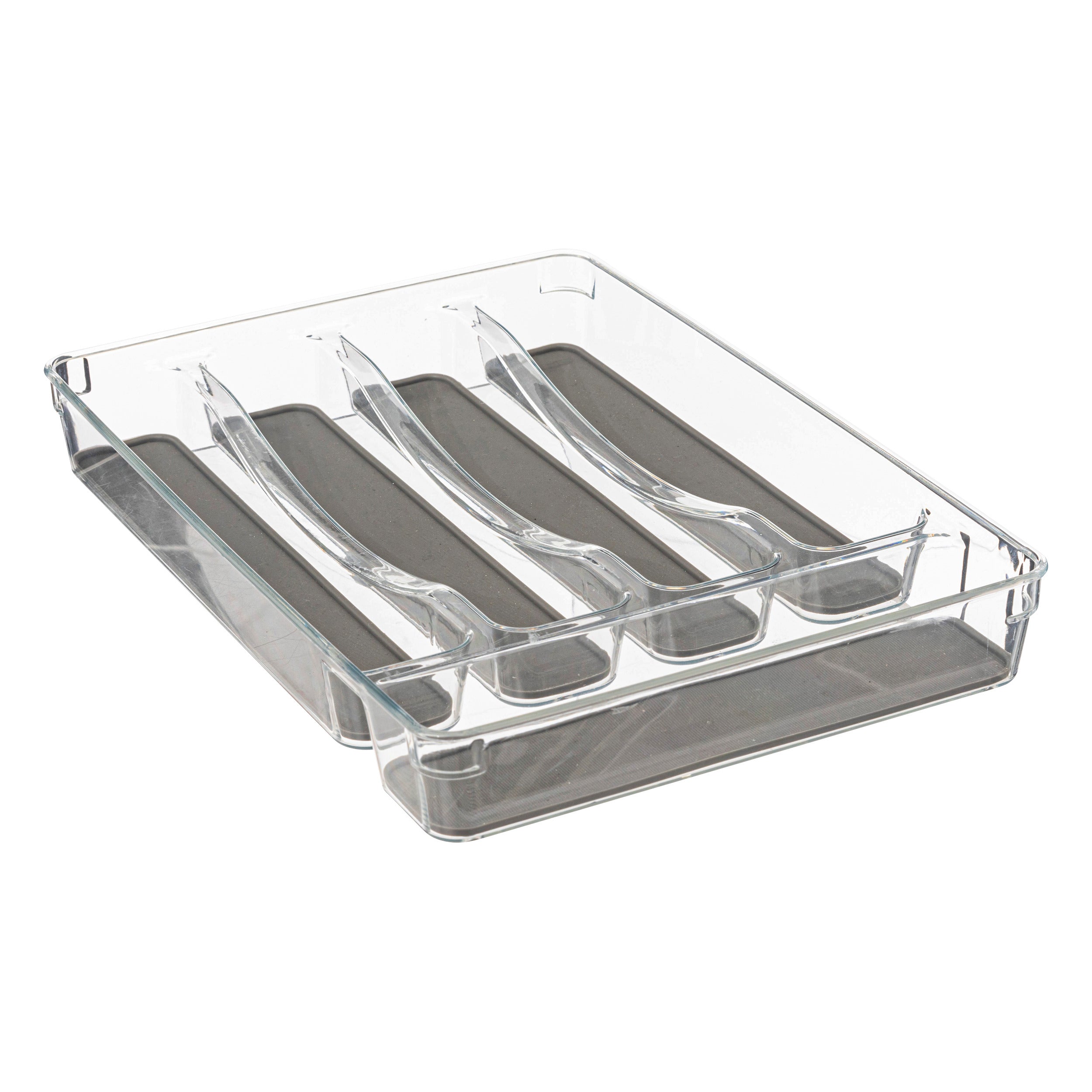 Set inox 24 piese loma - Secret de Gourmet