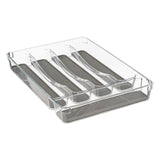 Set inox 24 piese loma - Secret de Gourmet