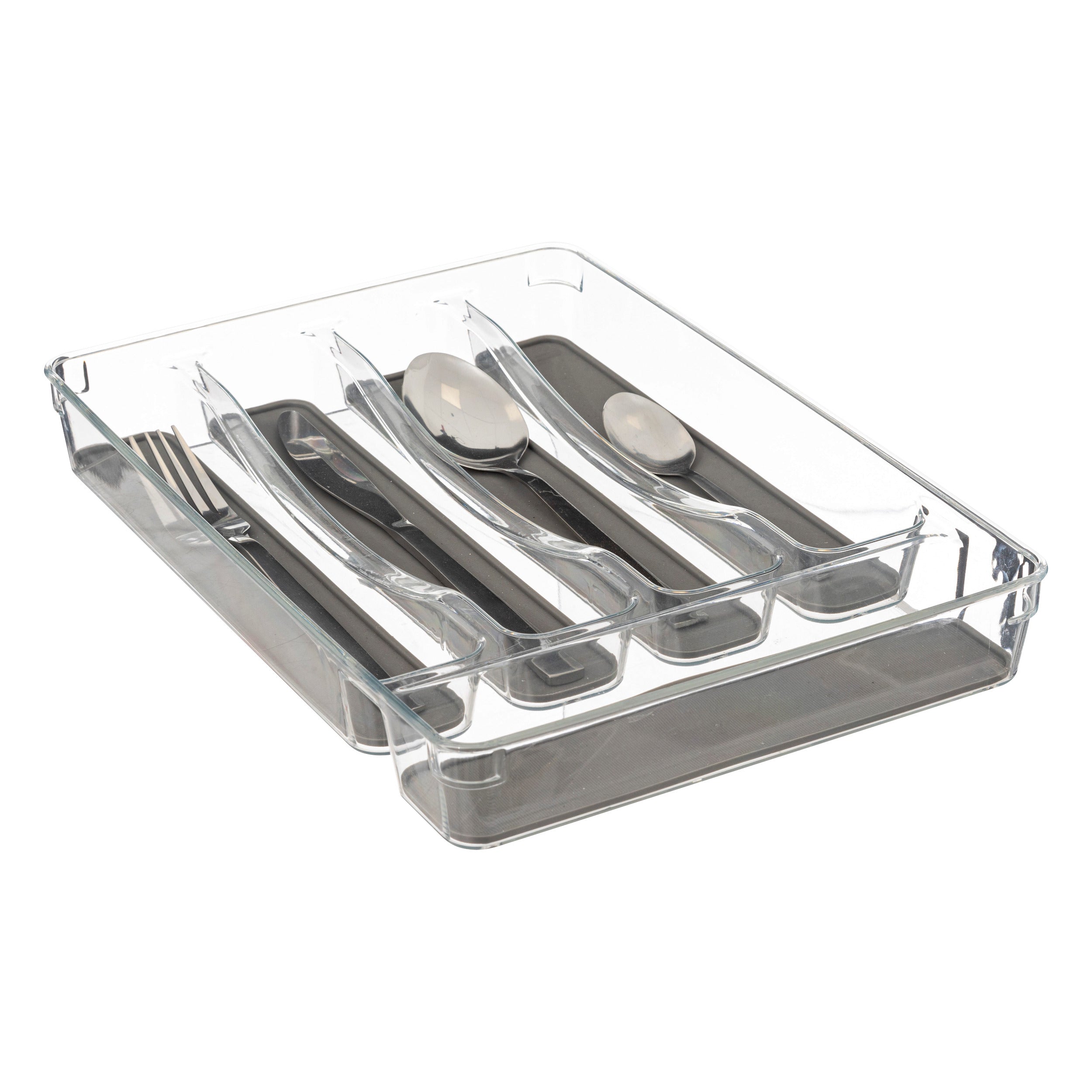 Set inox 24 piese loma - Secret de Gourmet