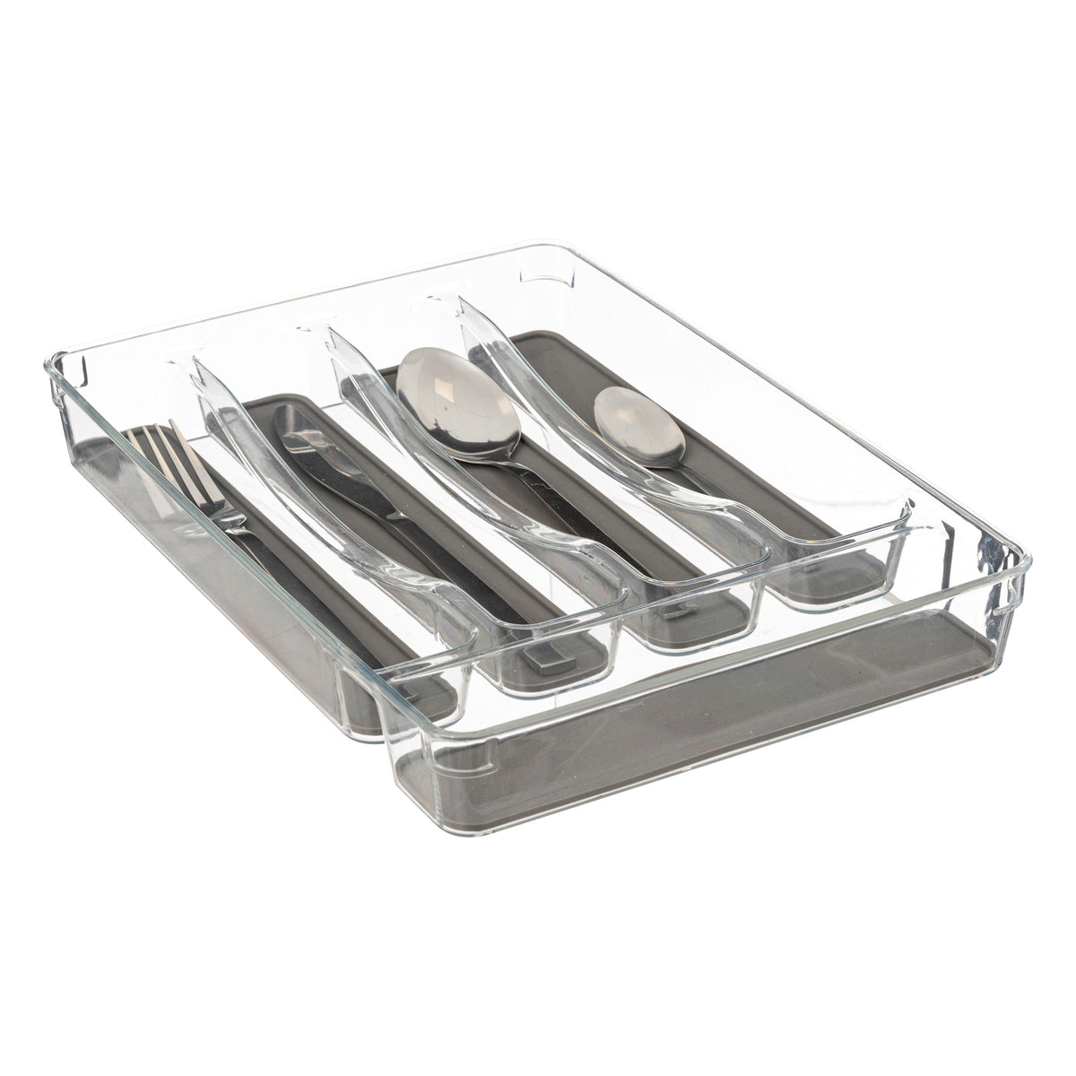 Set inox 24 piese loma - Secret de Gourmet
