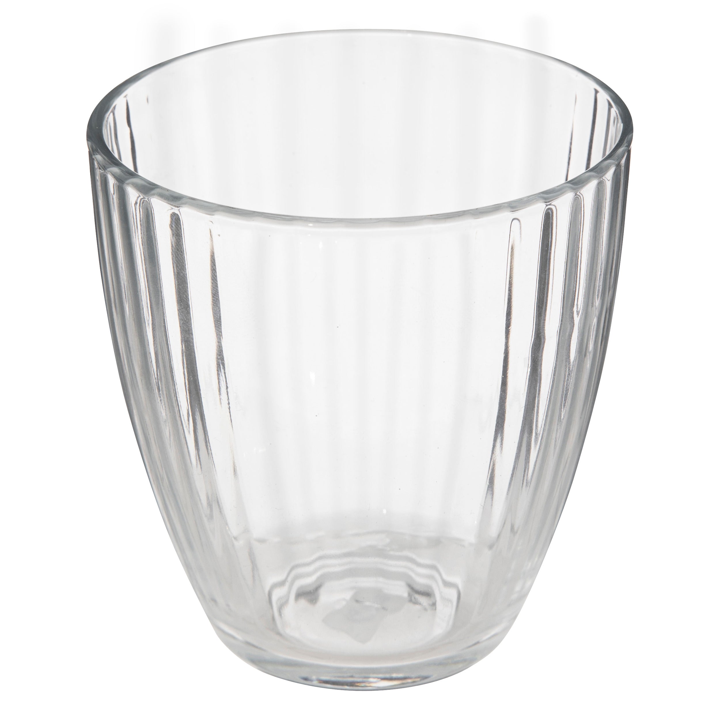 Set pahare mic x1 mathe eau 28 cl - Secret de Gourmet