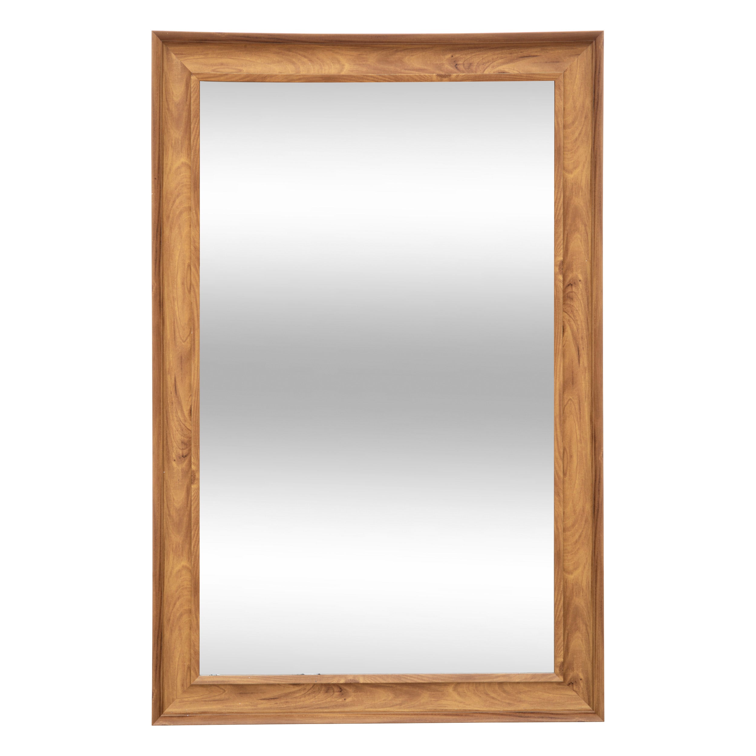 Decoratiune de perete, oglinda plastic mae 72 x 112 cm - Atmosphera