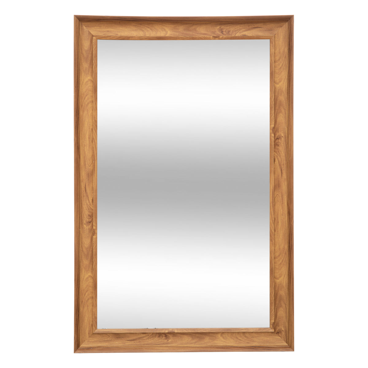 Decoratiune de perete, oglinda plastic mae 72 x 112 cm - Atmosphera