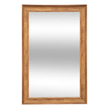Decoratiune de perete, oglinda plastic mae 72 x 112 cm - Atmosphera