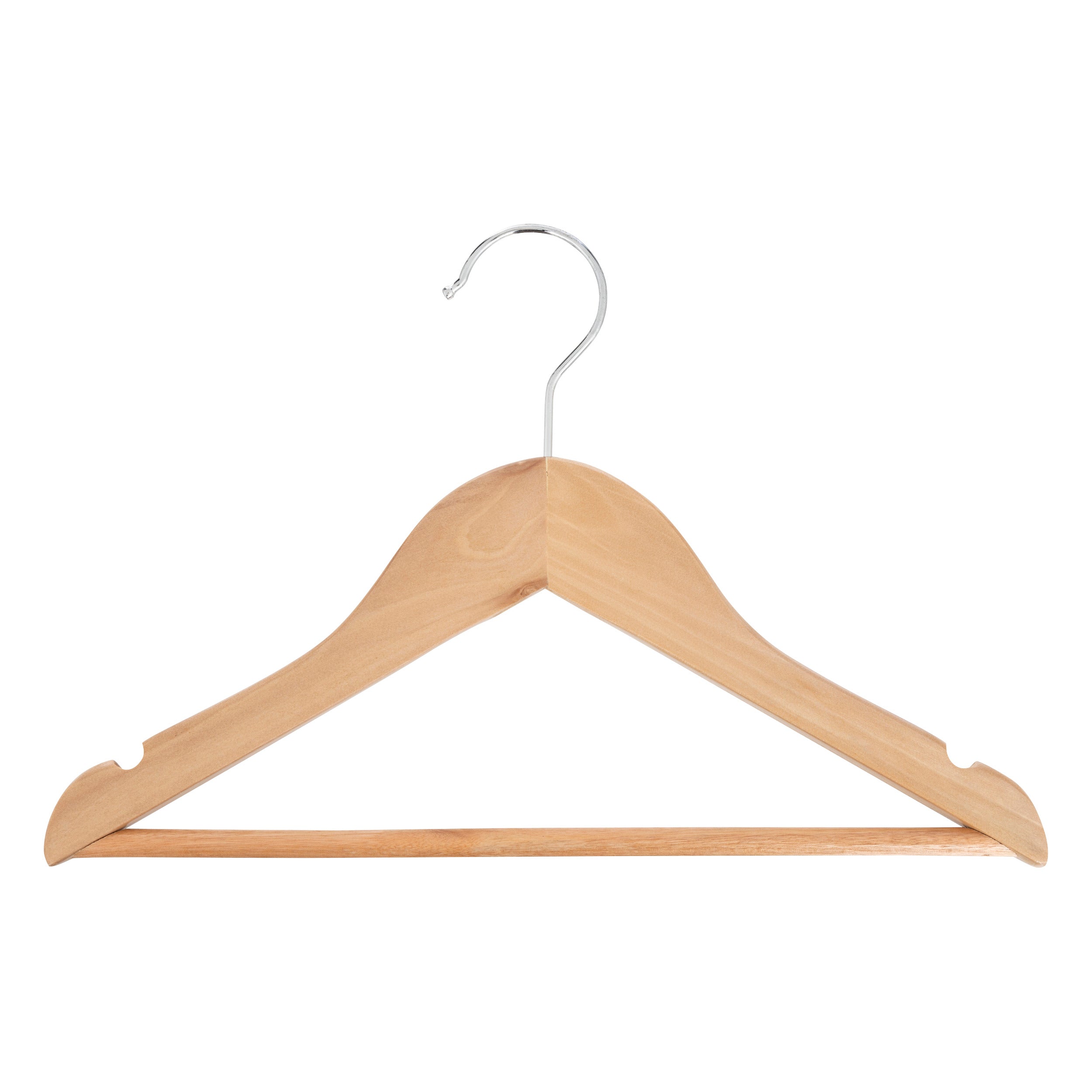 Decoratiune copii, cuier lemn copii set 4 buc - Atmosphera For Kids