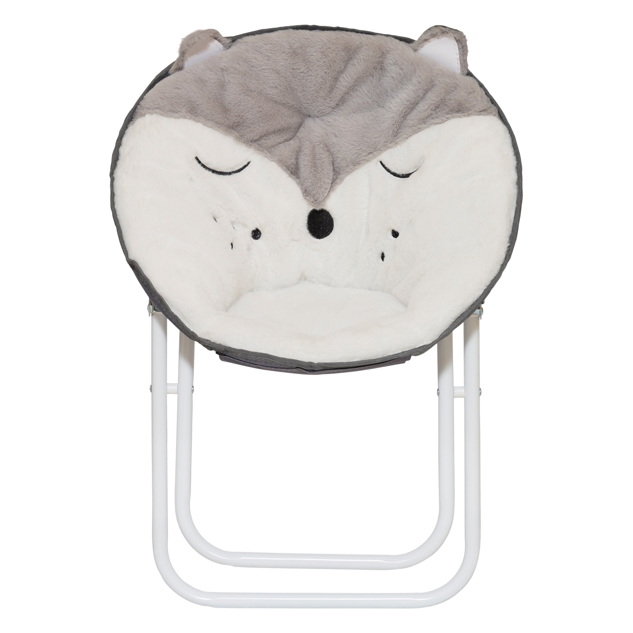 Scaun pliabil vulpe falten - Atmosphera For Kids
