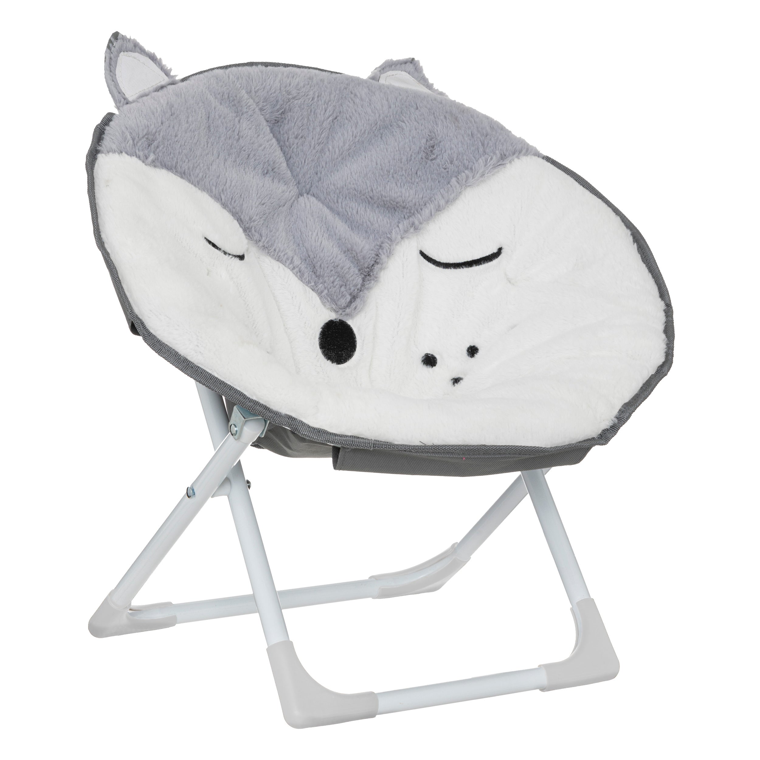 Scaun pliabil vulpe falten - Atmosphera For Kids