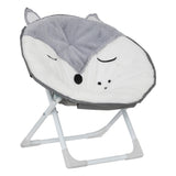 Scaun pliabil vulpe falten - Atmosphera For Kids