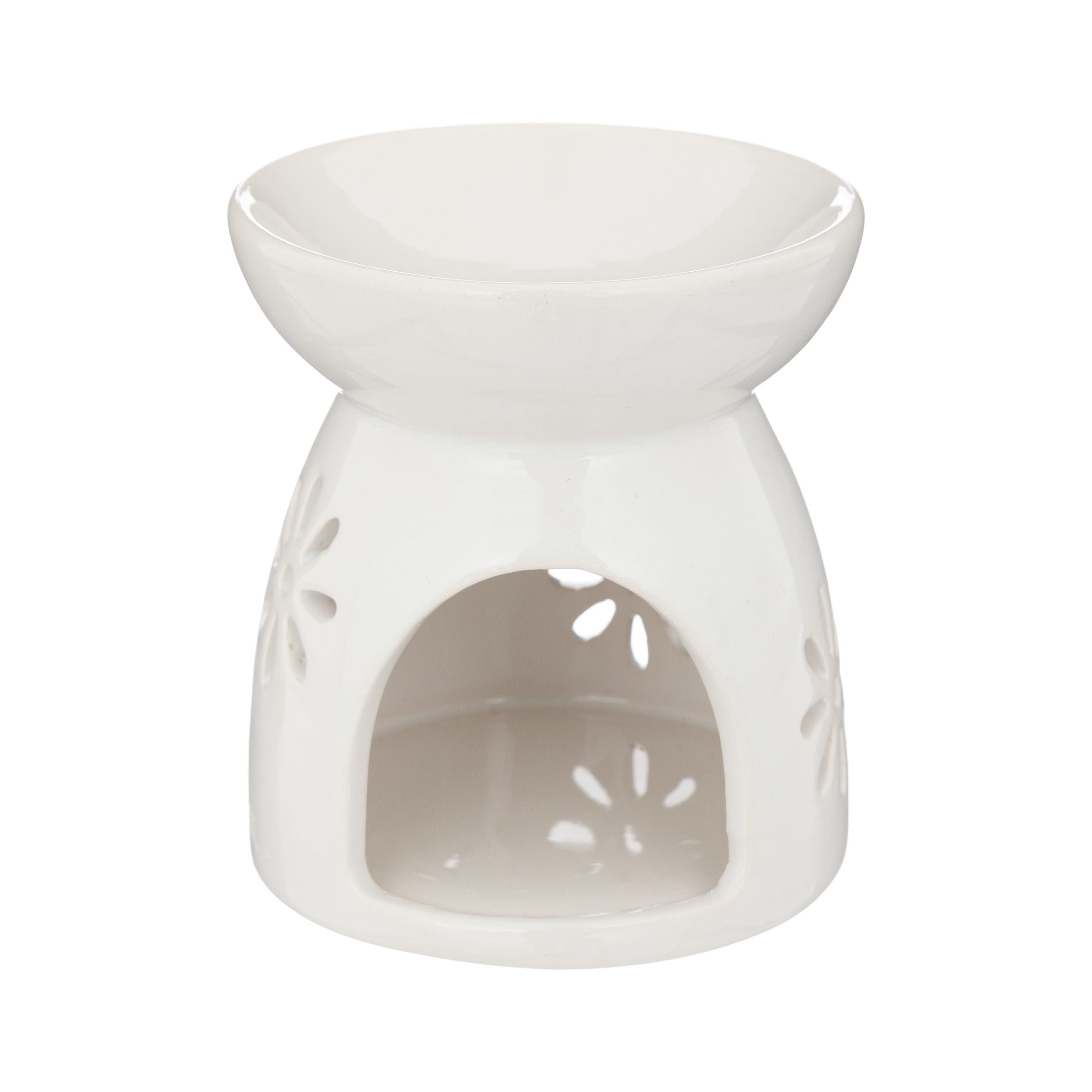 Arzator de parfum "Izor" - Ceramica, 212 g - Atmosphera