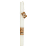 Lumanare betisor "Demi" - Alb, 70 g - Atmosphera