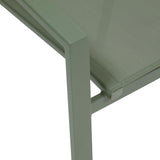 Mobilier exterior, essentia armchair bay/bay - Hesperide