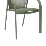 Mobilier exterior,Riu stack arm sag/bay - Hesperide
