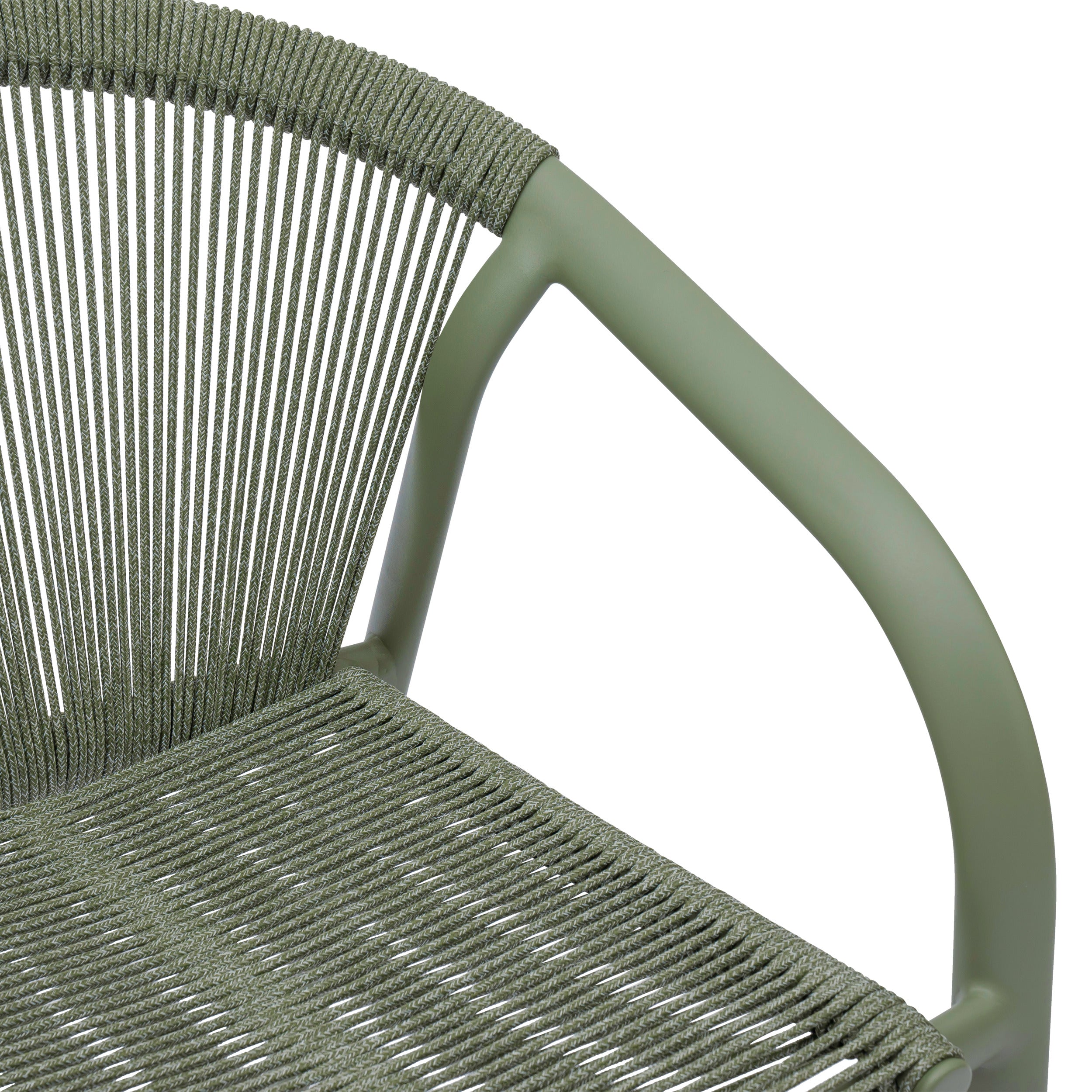 Mobilier exterior,Riu stack arm sag/bay - Hesperide