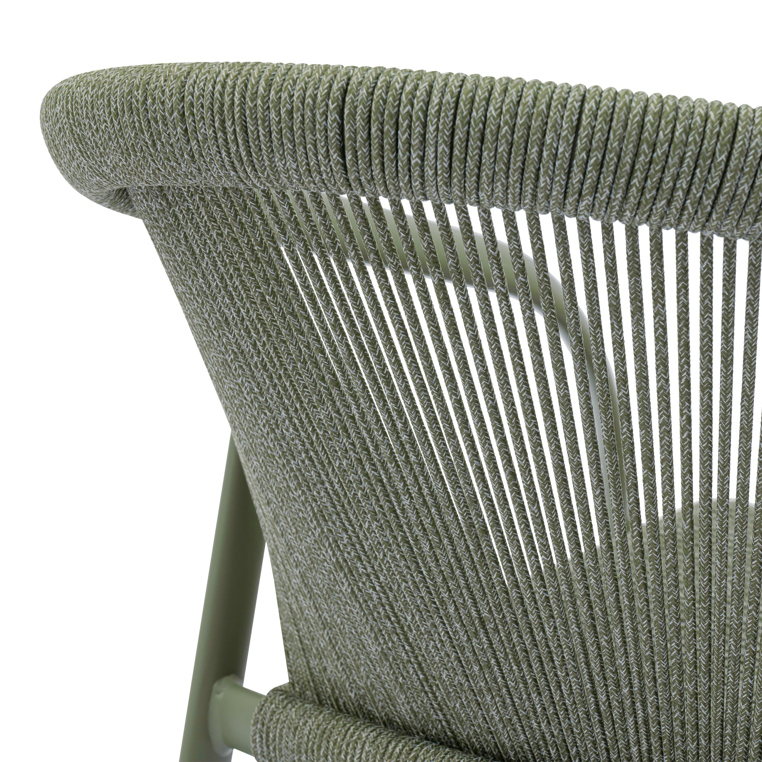Mobilier exterior,Riu stack arm sag/bay - Hesperide