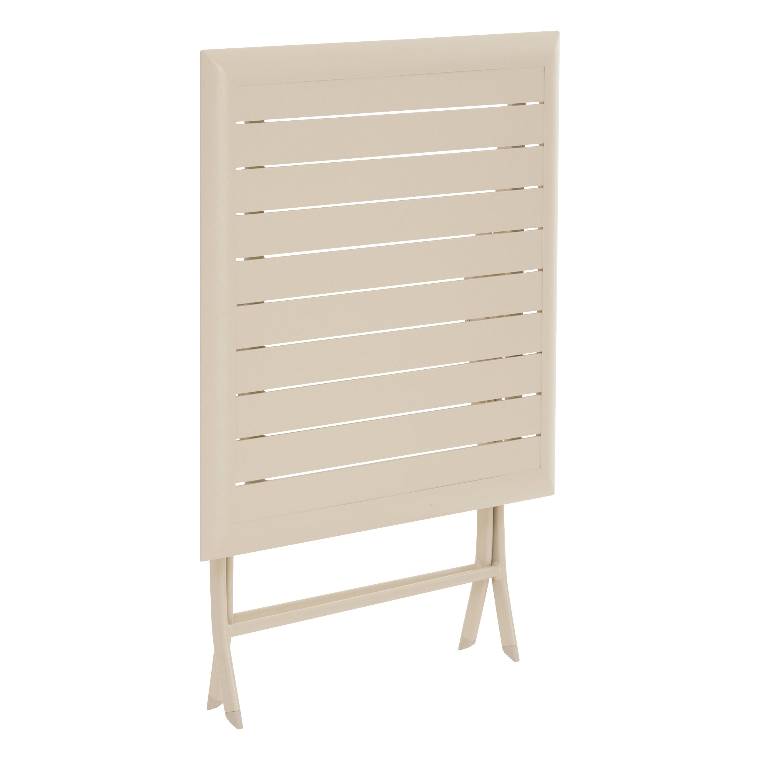 Mobilier exterior, masa pliabila 2 locuri - Hesperide