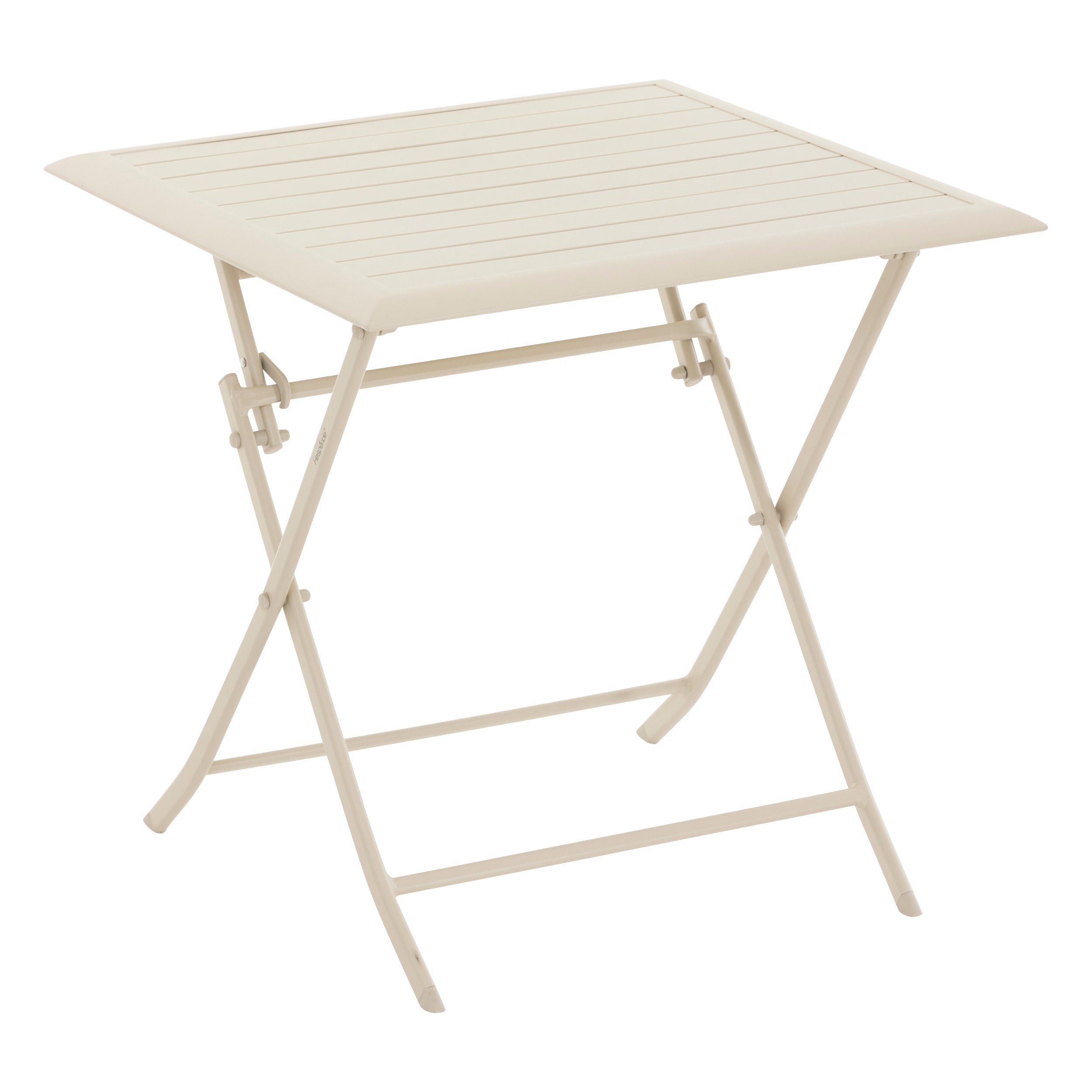 Mobilier exterior, masa pliabila 2 locuri - Hesperide