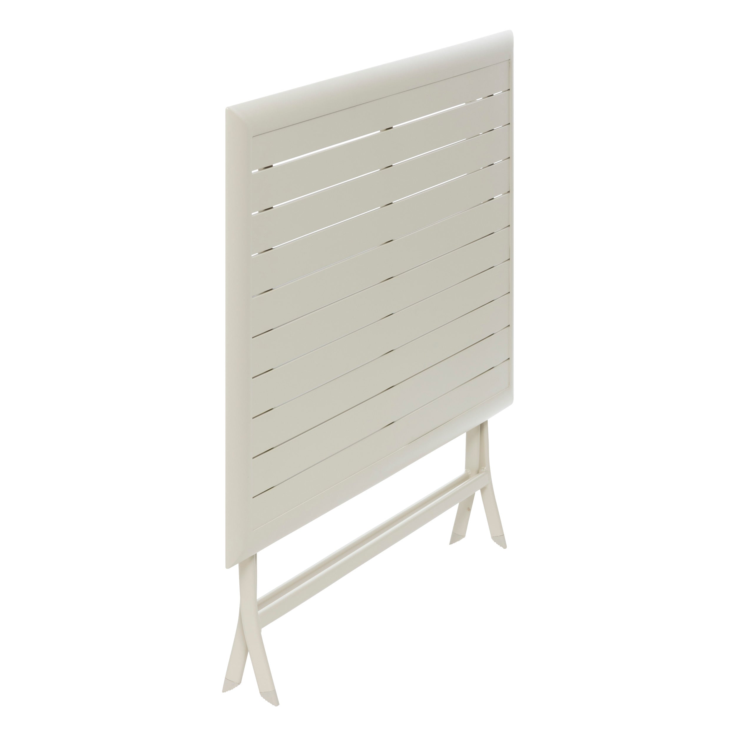 Mobilier exterior, masa pliabila 4 locuri - Hesperide