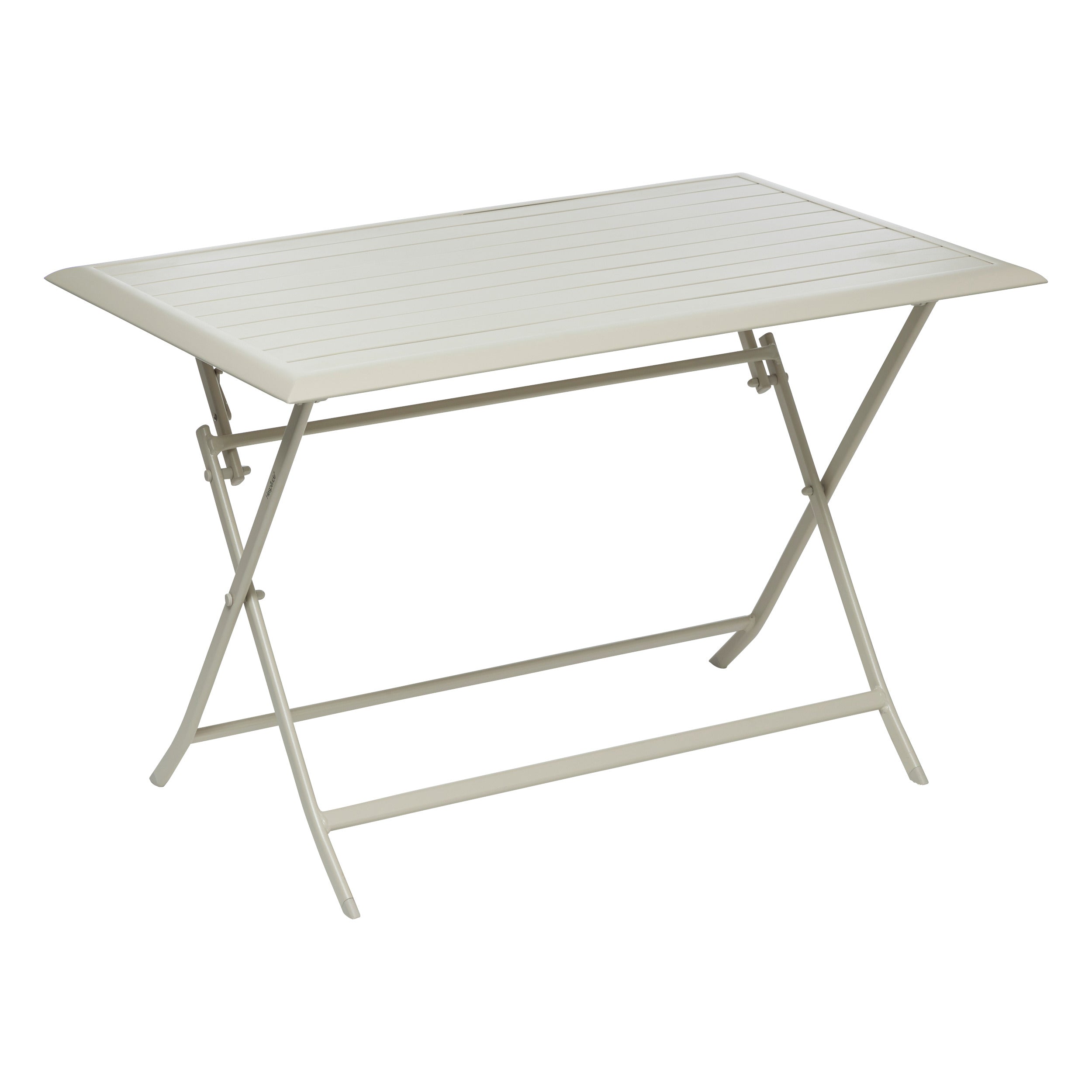 Mobilier exterior, masa pliabila 4 locuri - Hesperide