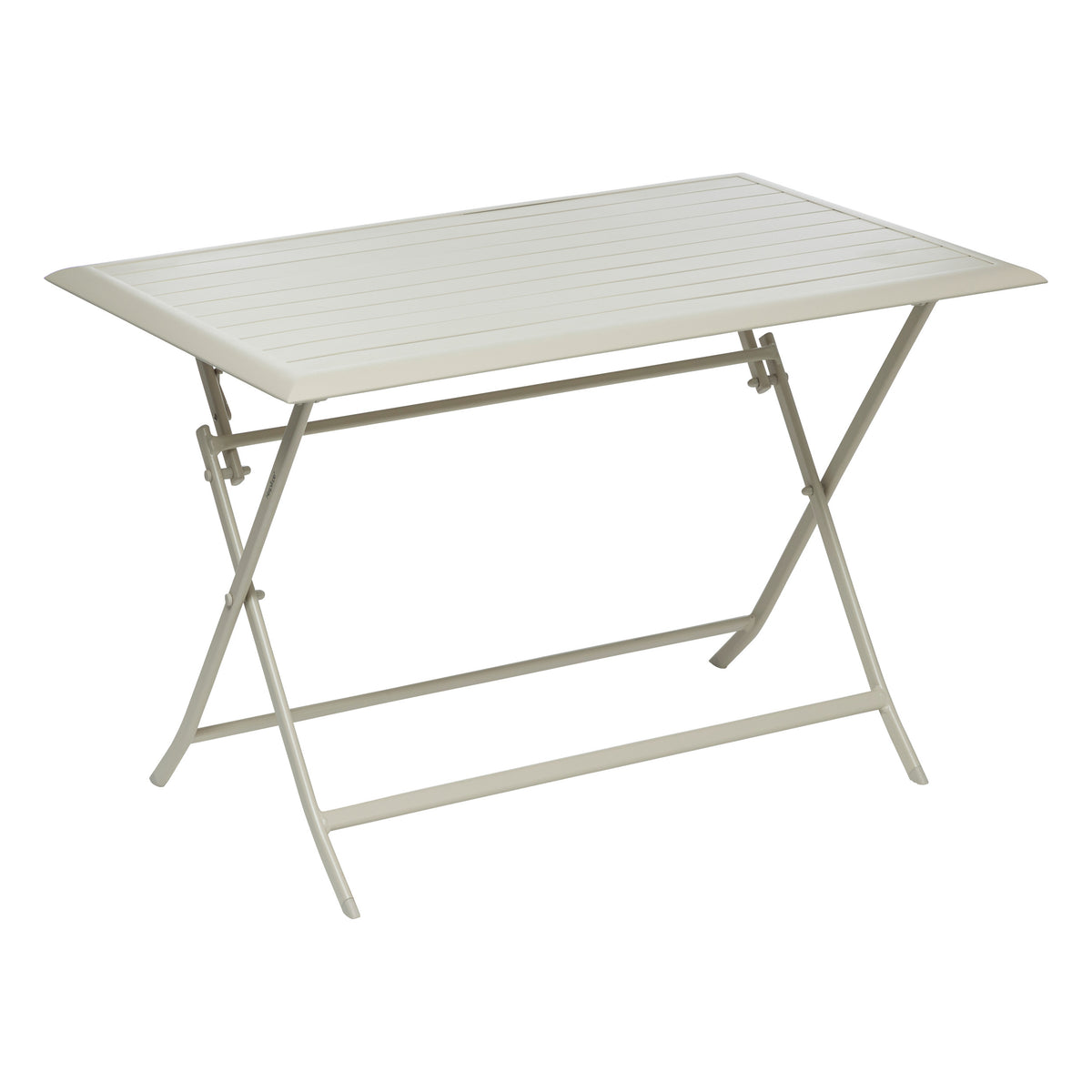 Mobilier exterior, masa pliabila 4 locuri - Hesperide
