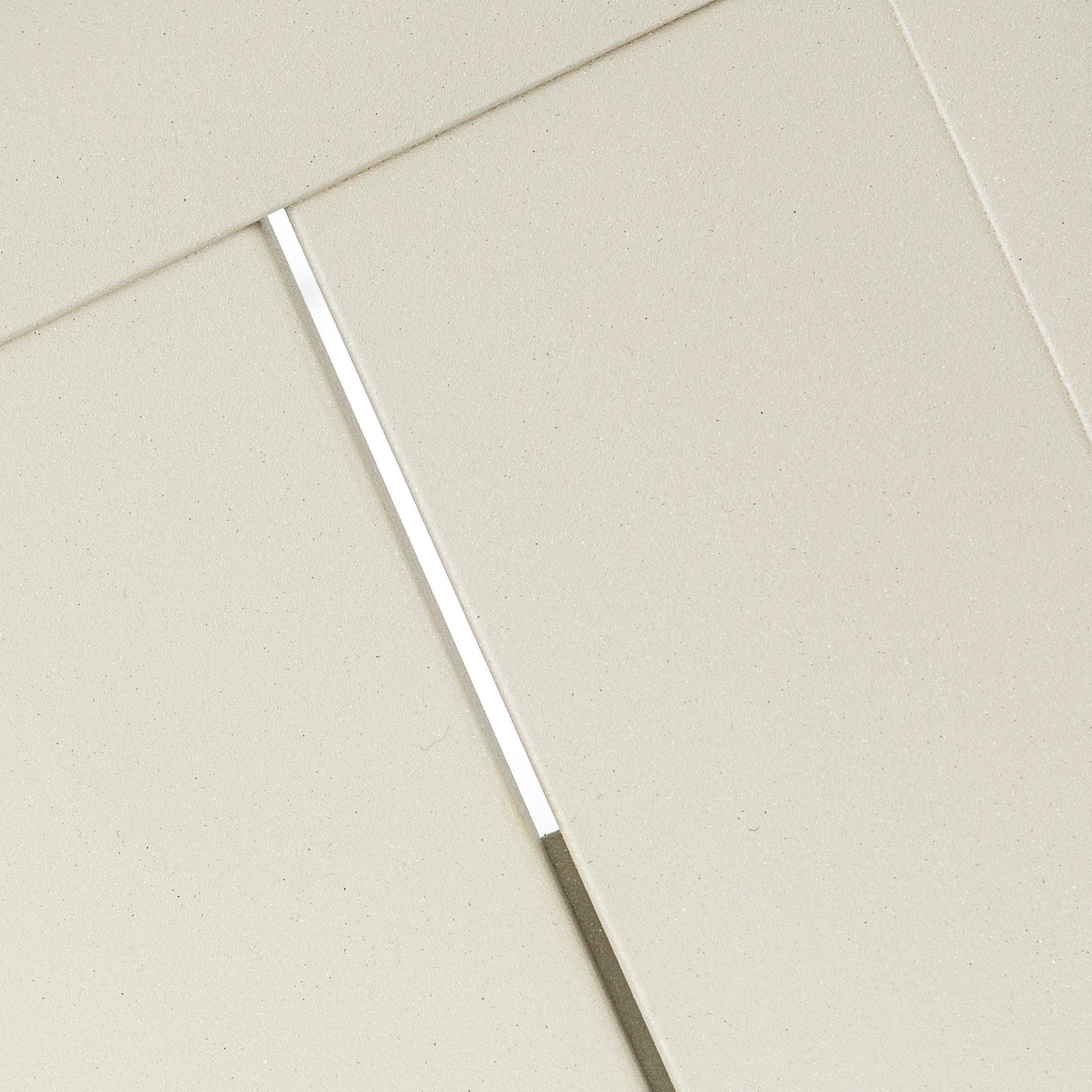 Masa de gradina pliabila patrata Azua, culoare argila, 6 locuri, fabricata din aluminiu acoperit cu epoxid - Hesperide