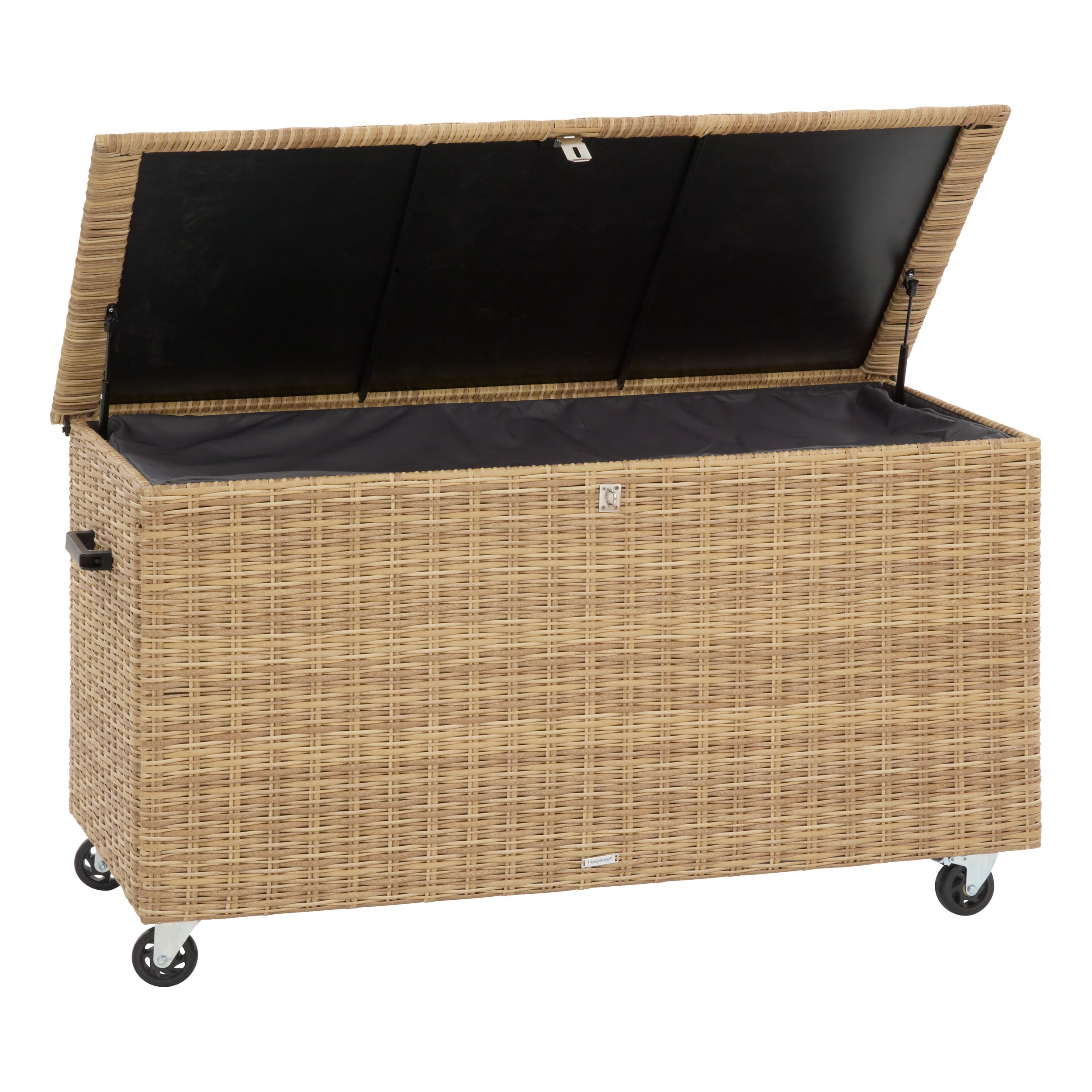 Cutie depozitare bayana 600 l savana - Hesperide