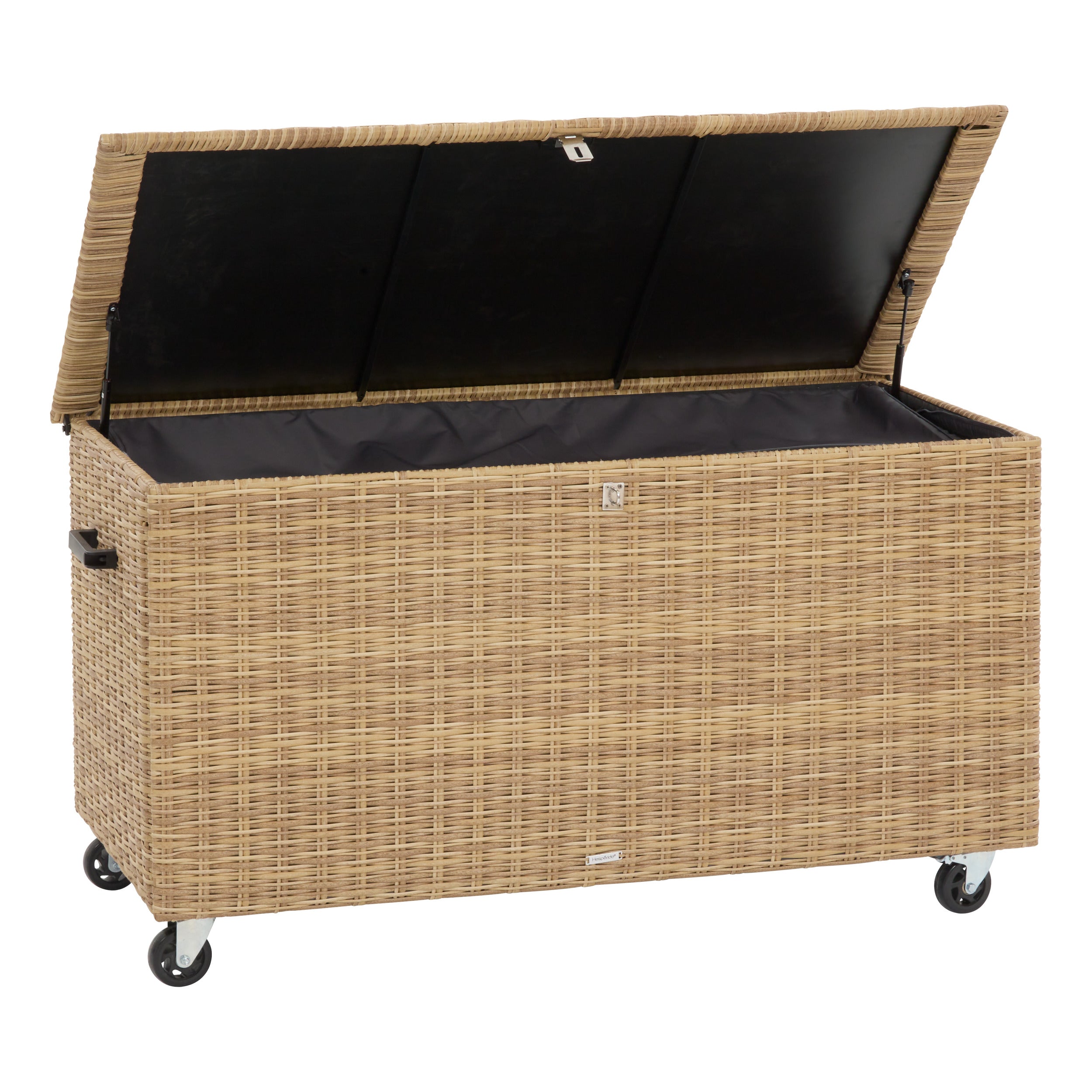 Cutie depozitare bayana 600 l savana - Hesperide