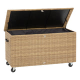 Cutie depozitare bayana 600 l savana - Hesperide