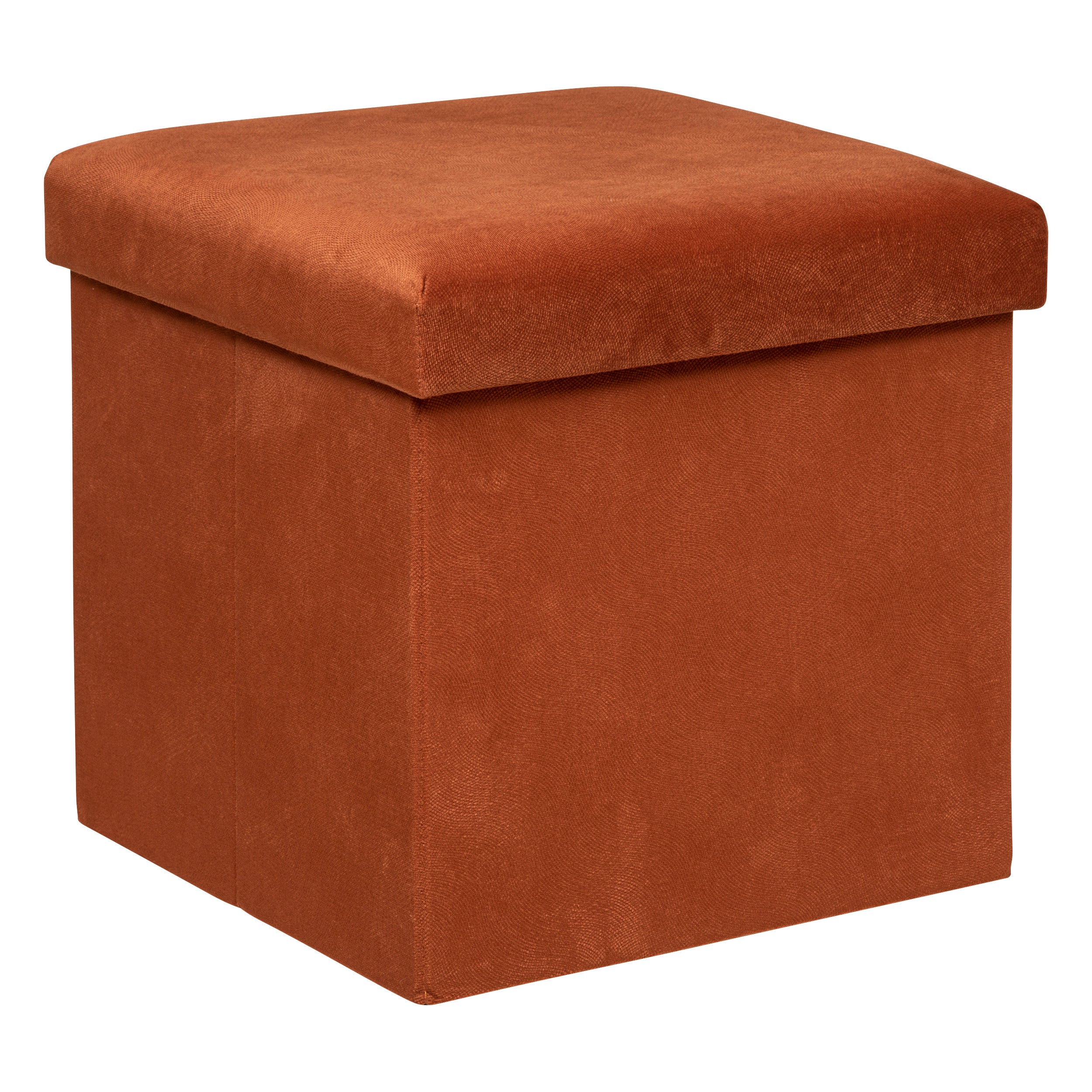 Mobilier interior, lilou amb taburet pliabil - Atmosphera