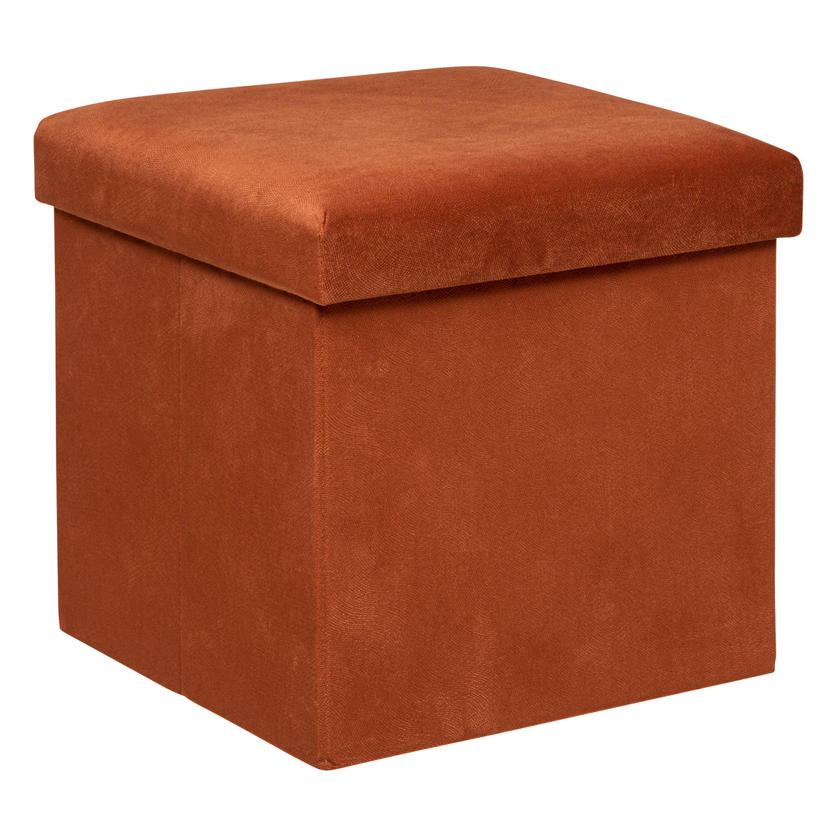 Mobilier interior, lilou amb taburet pliabil - Atmosphera