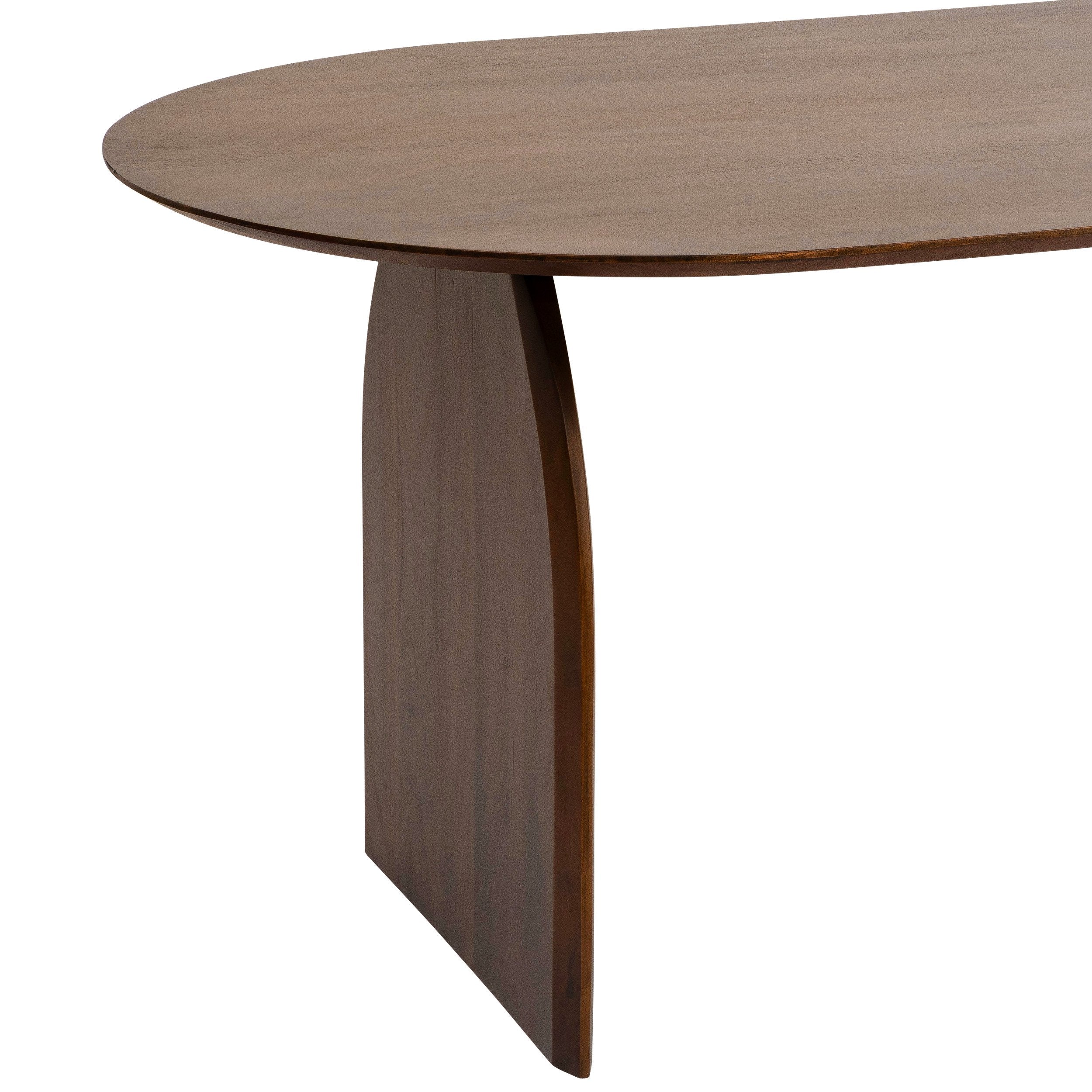 Masa de dining Isana 180 x 100 cm Atmosphera