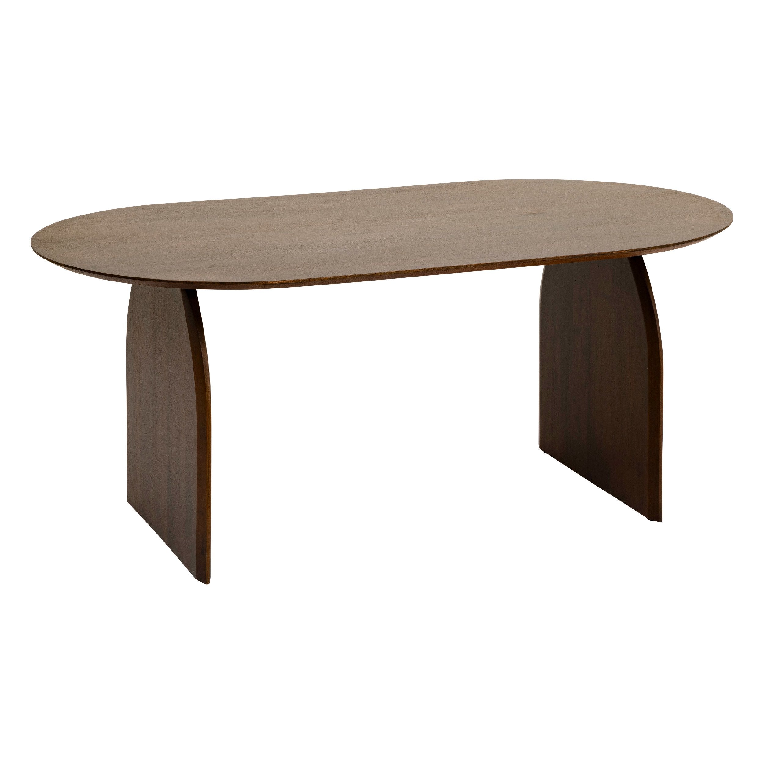 Masa de dining Isana 180 x 100 cm Atmosphera