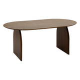 Masa de dining Isana 180 x 100 cm Atmosphera