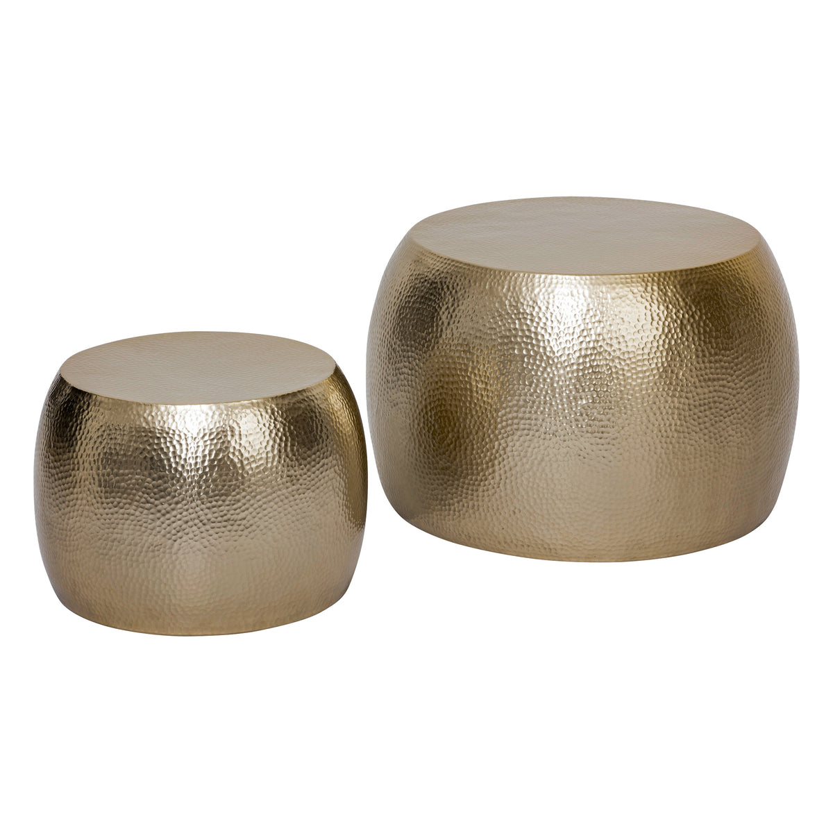 Mobilier interior, masa cafea metal issam x2 - Atmosphera