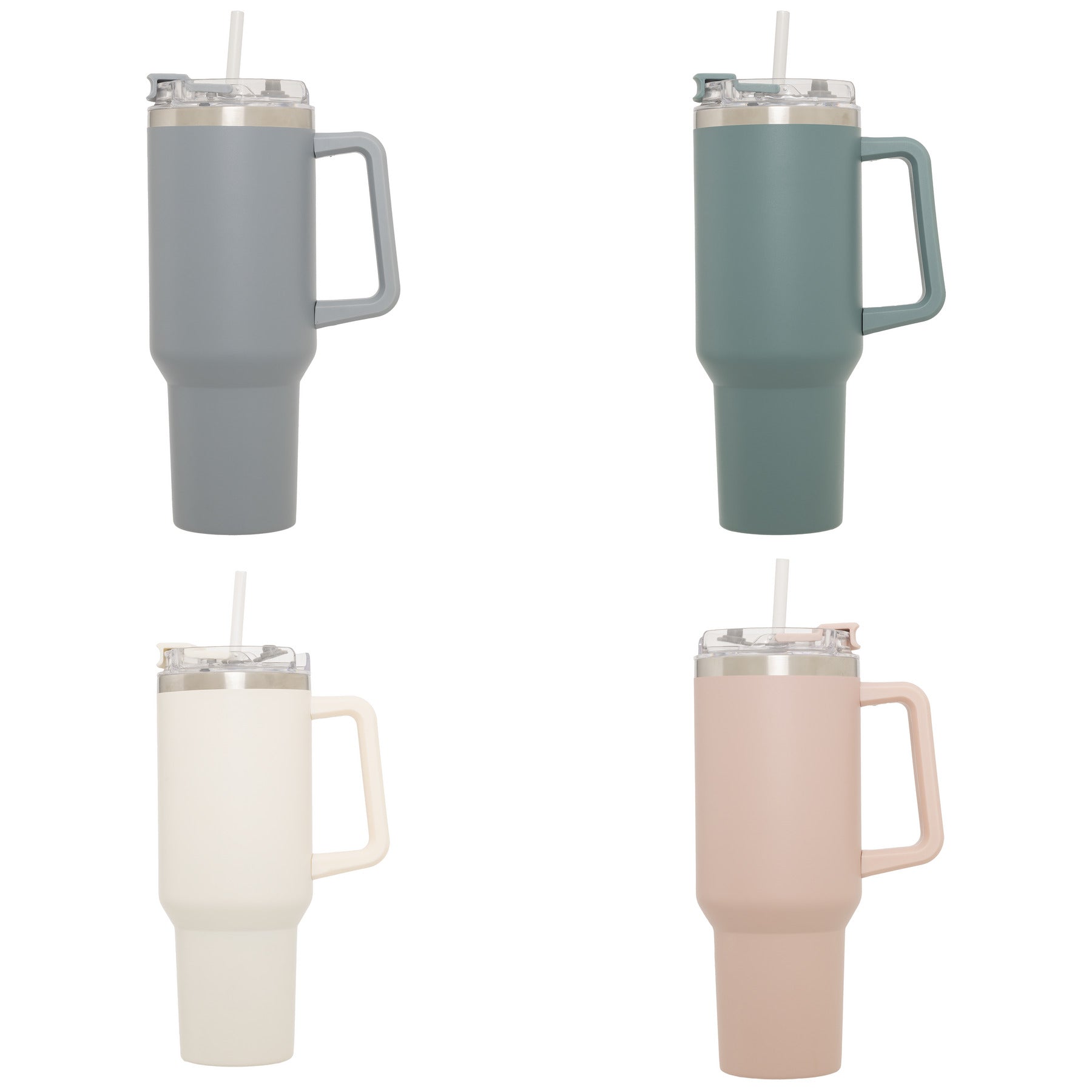 Cana termica inox 1,2 l alex asortat - Five