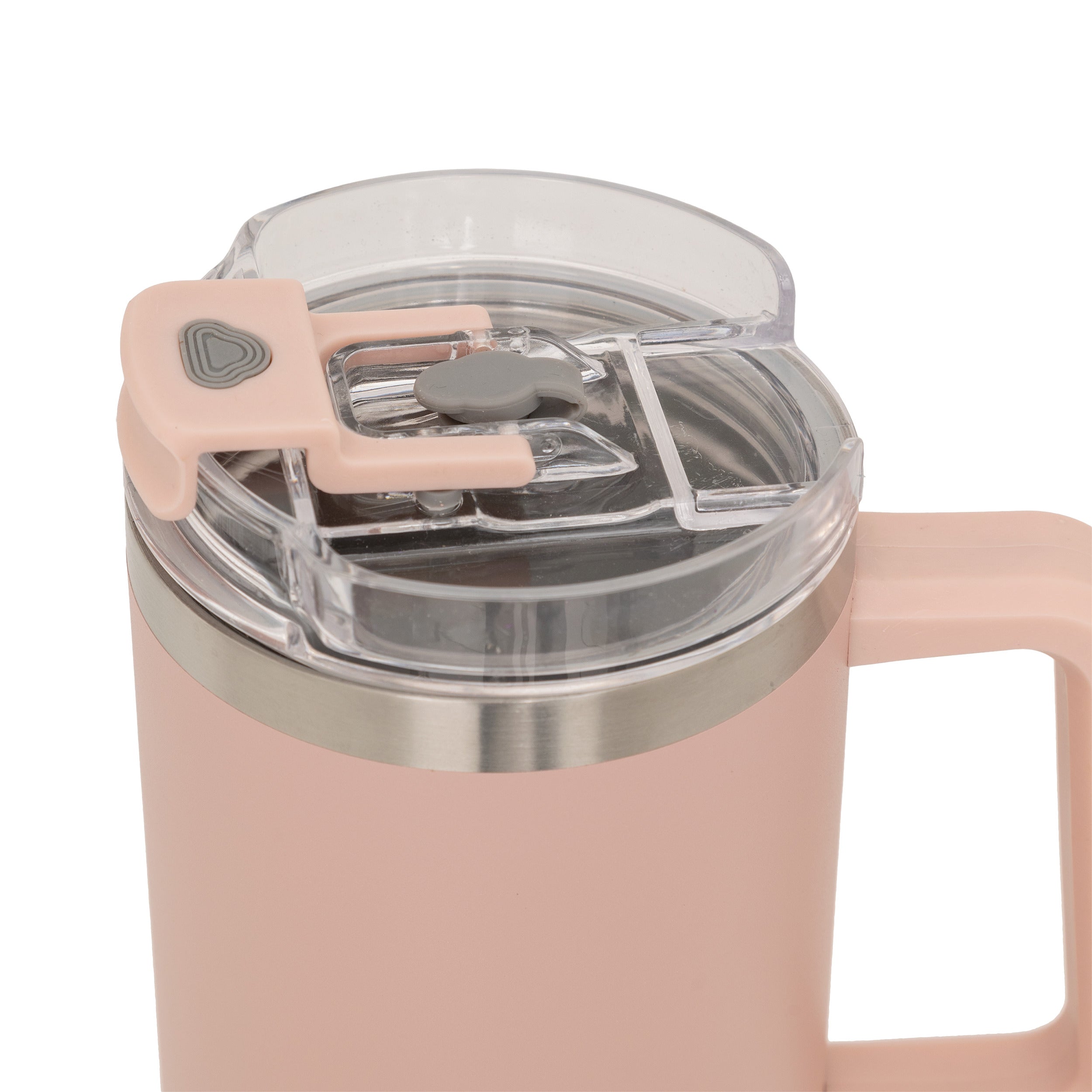 Cana termica inox 1,2 l alex asortat - Five