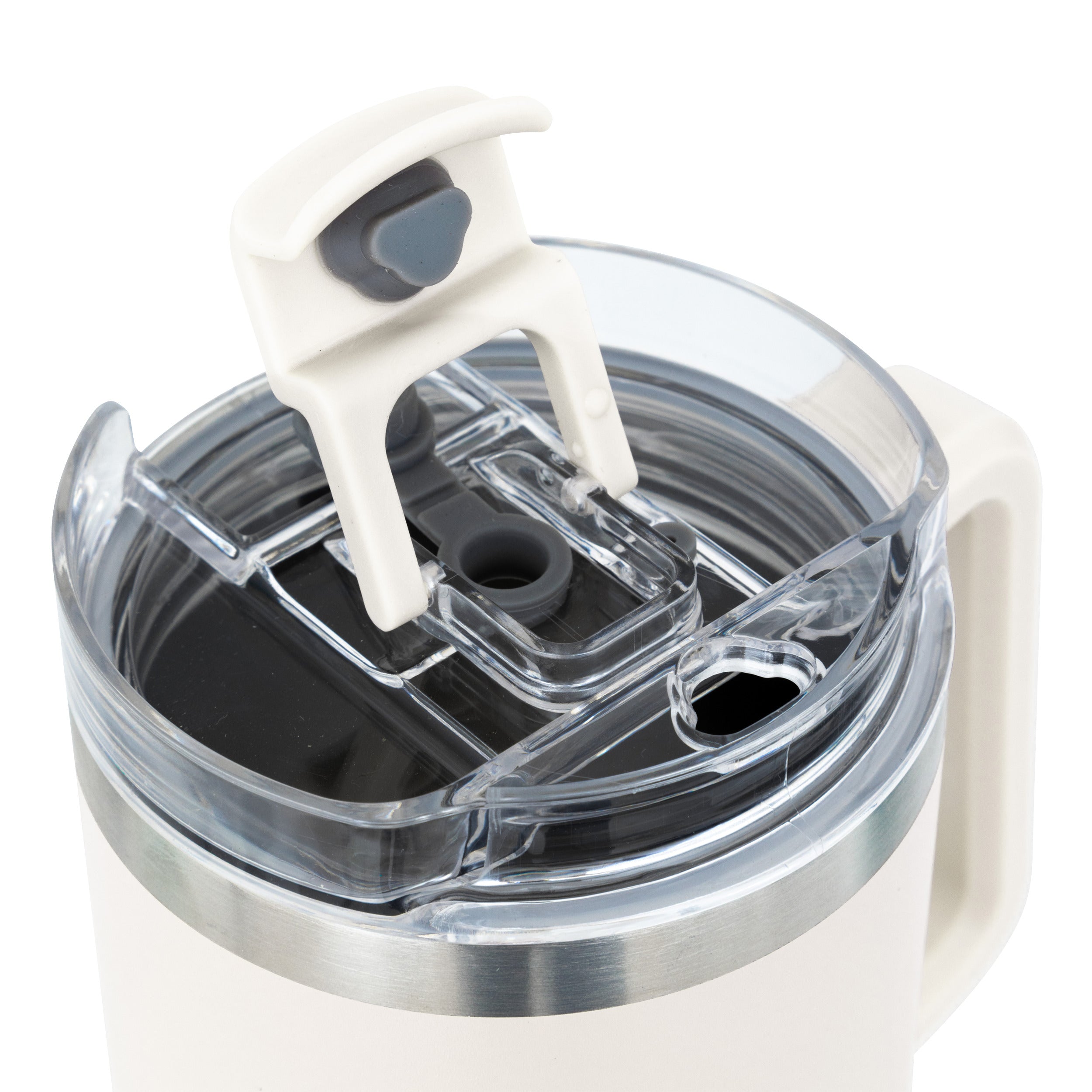 Cana termica inox 1,2 l alex asortat - Five
