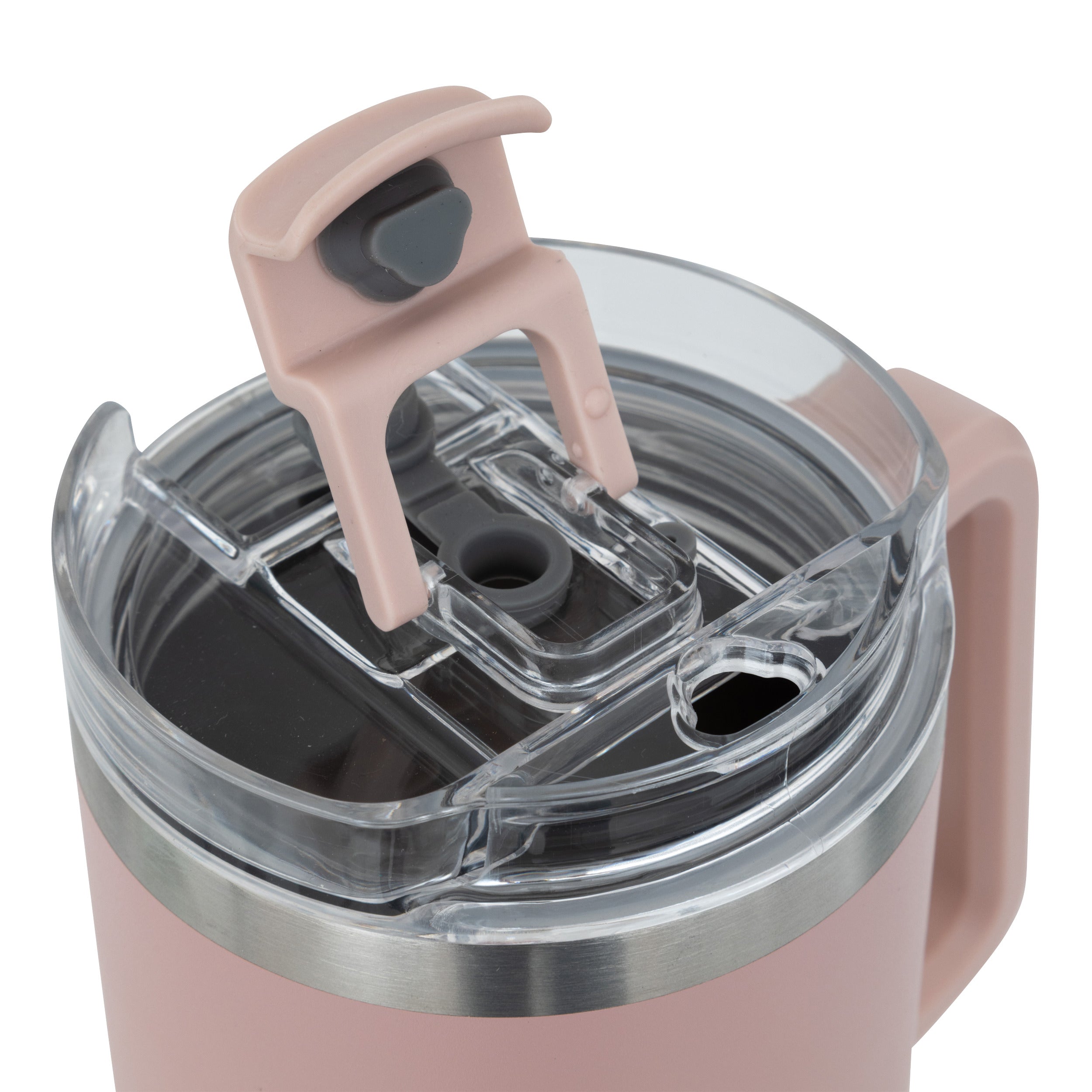 Cana termica inox 1,2 l alex asortat - Five