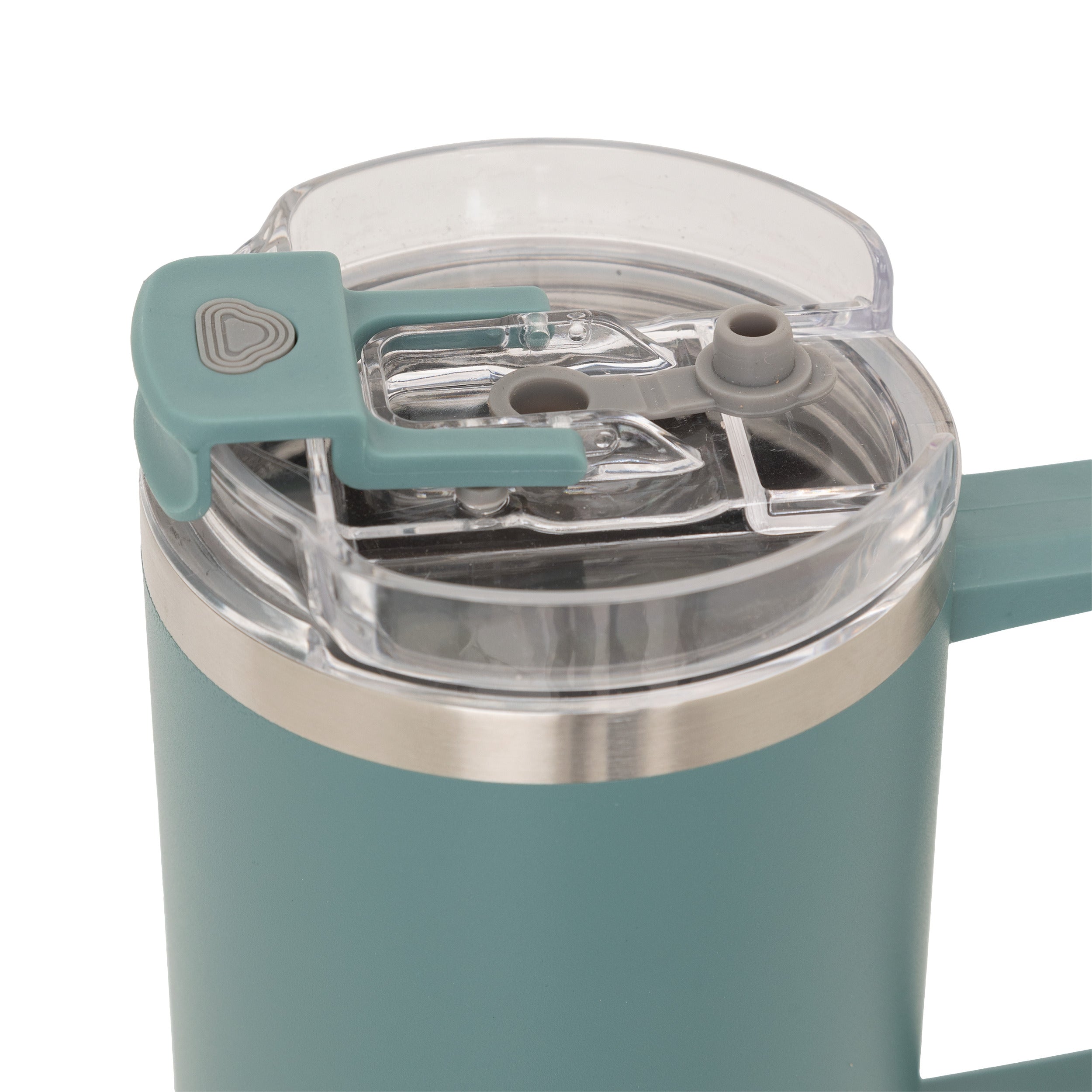 Cana termica inox 1,2 l alex asortat - Five