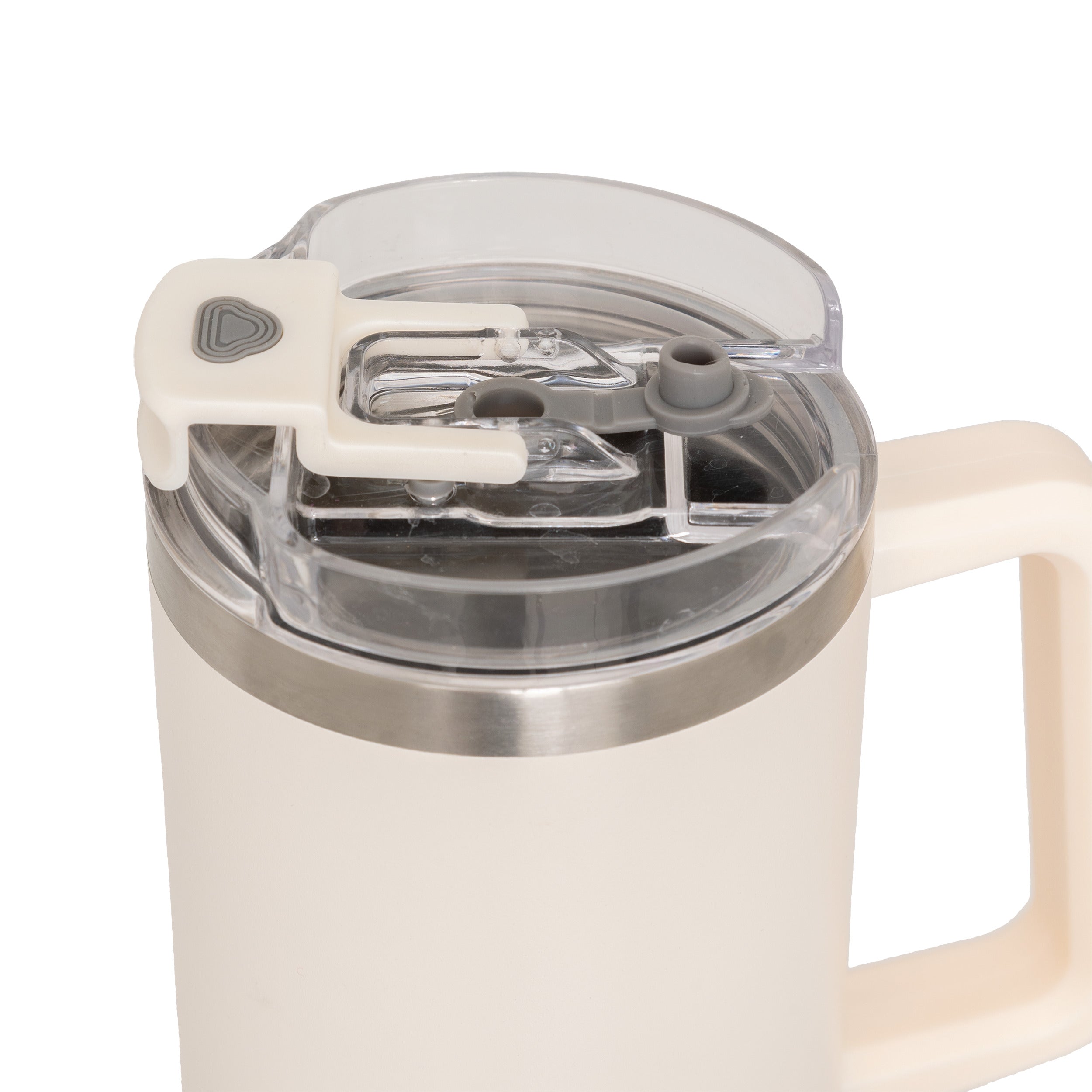 Cana termica inox 1,2 l alex asortat - Five