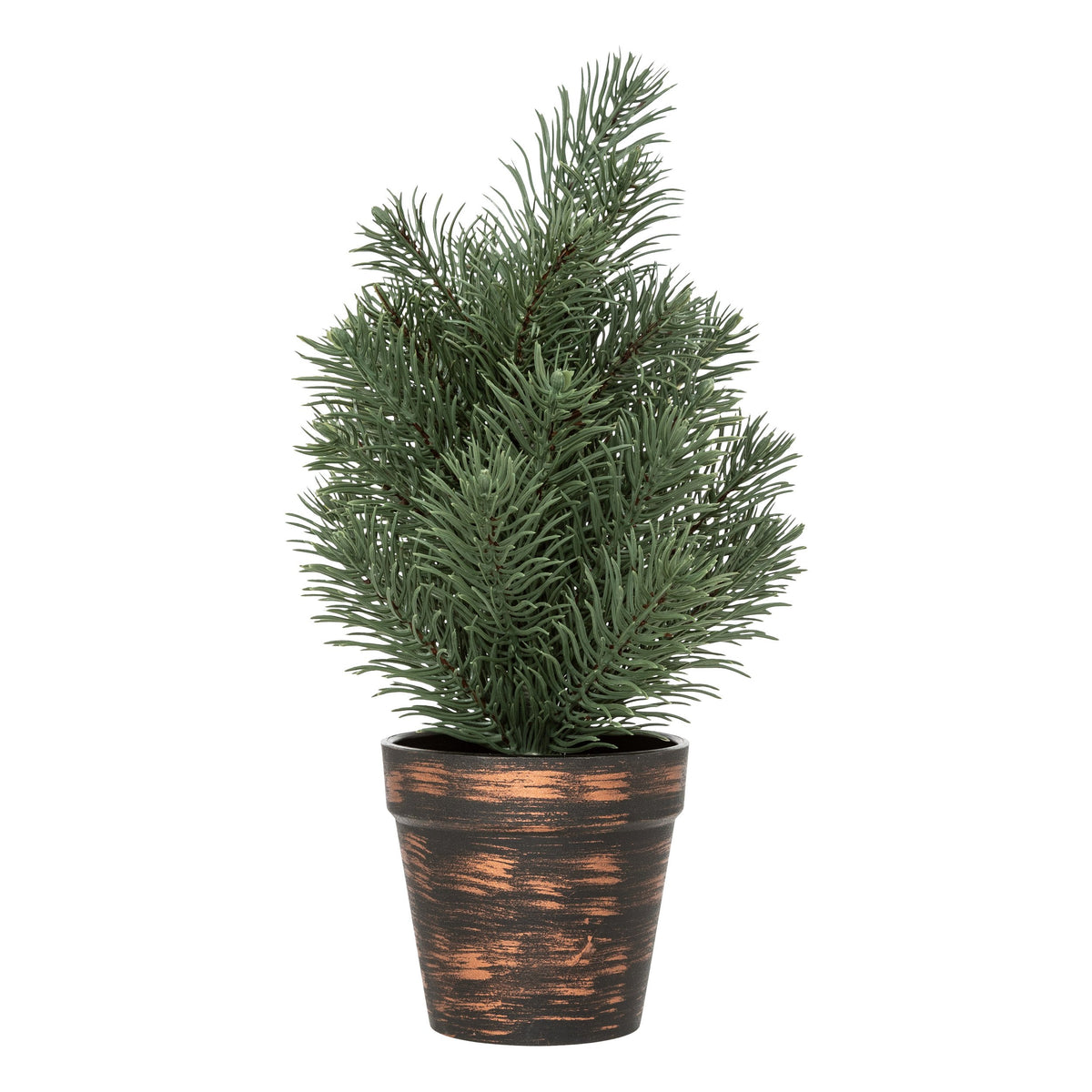 Bradut mini, H 30 cm, asortat | Feeric