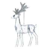 Ren decorativ transparent, H 14 cm | Atmosphera