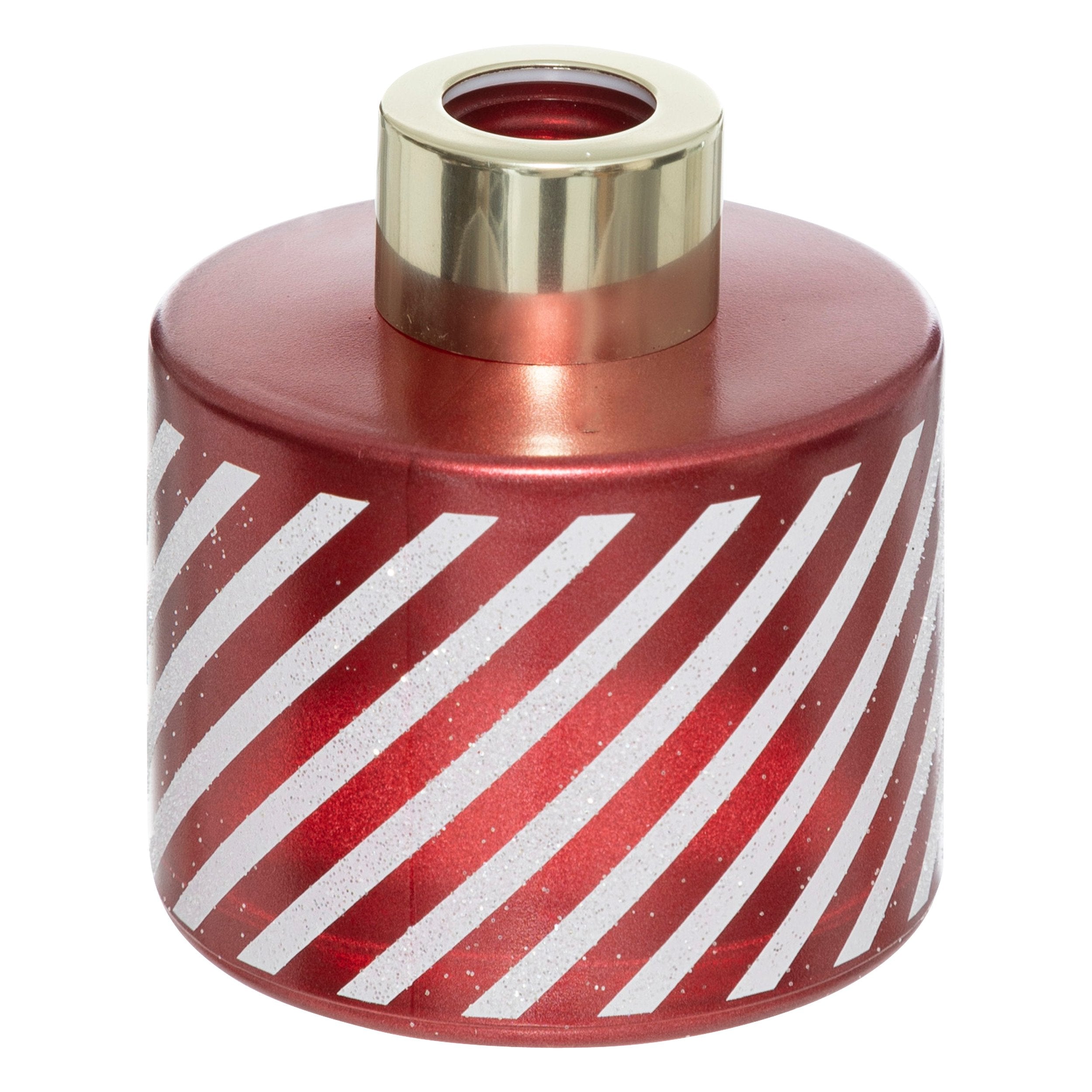 Difuzor parfum turta dulce, rosu, 100 ml | Atmosphera