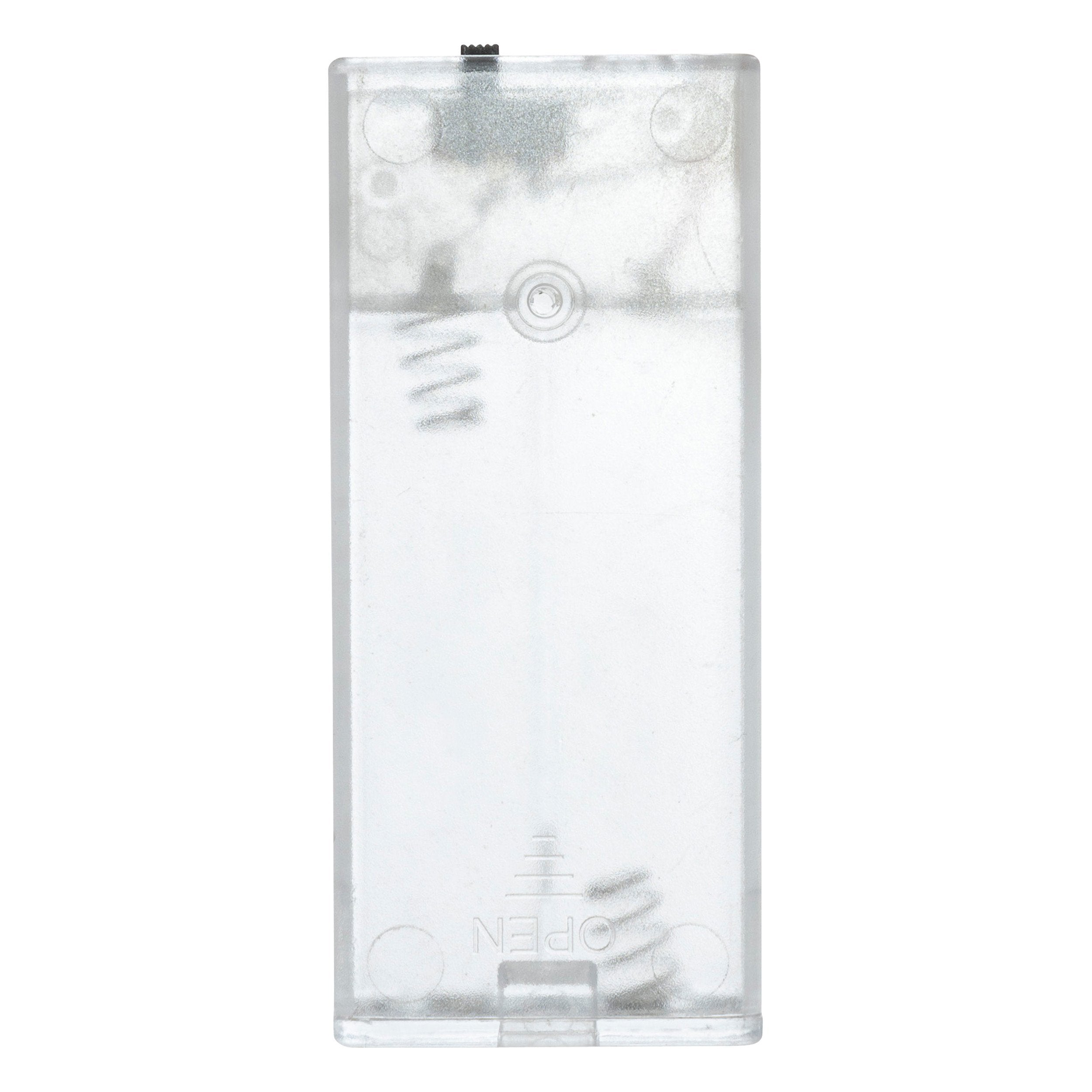 Nasterea Domnului LED, 7 figurine, 30 x 20 cm | Atmosphera