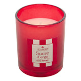 Lumanare parfumata in borcan, 89 g, asortata | Atmosphera
