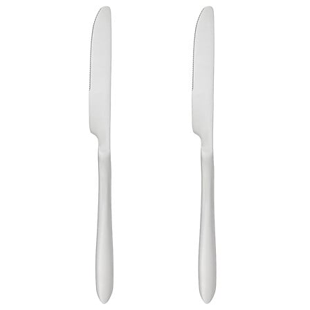Set cutite din otel inoxidabil - Secret de Gourmet