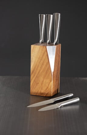 5 cutite bloc salcam harmony - Five