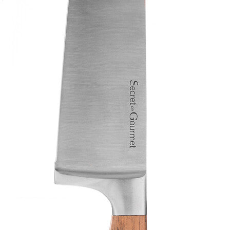 Cutit bucatar elegancia - Five