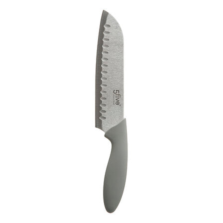 Set 3 cutite santoku - Five